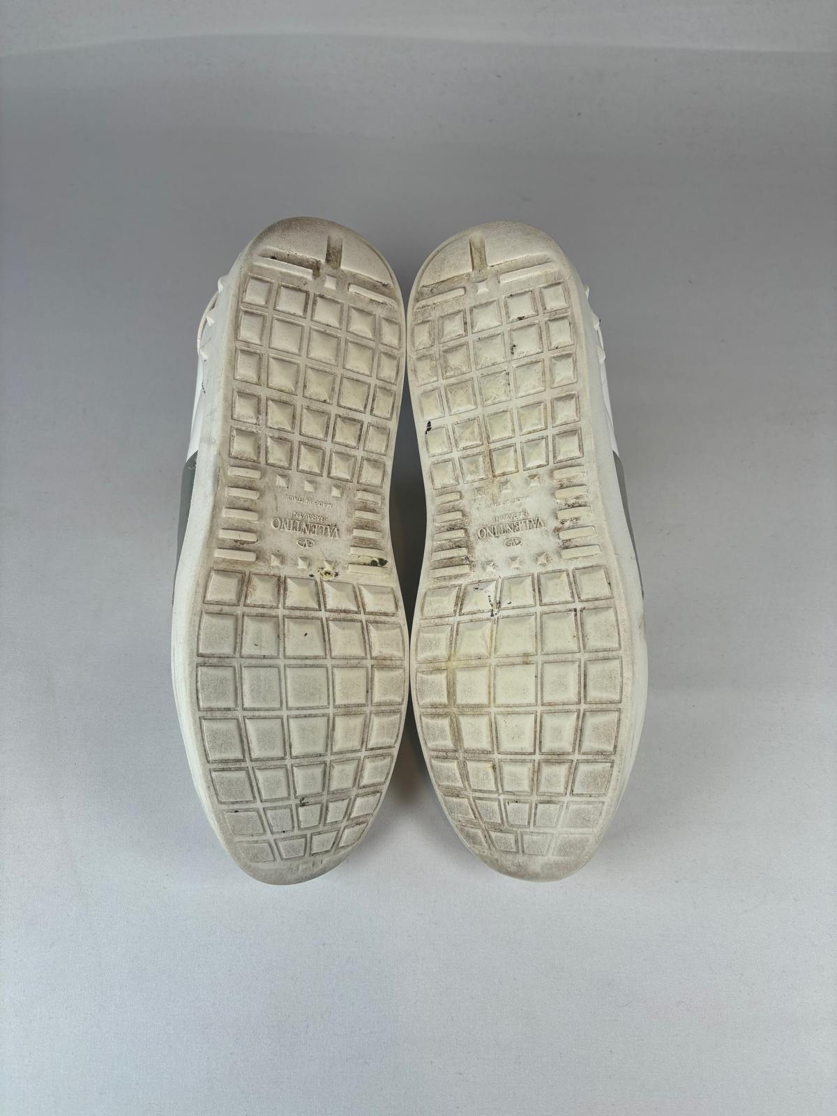 Valentino Open
