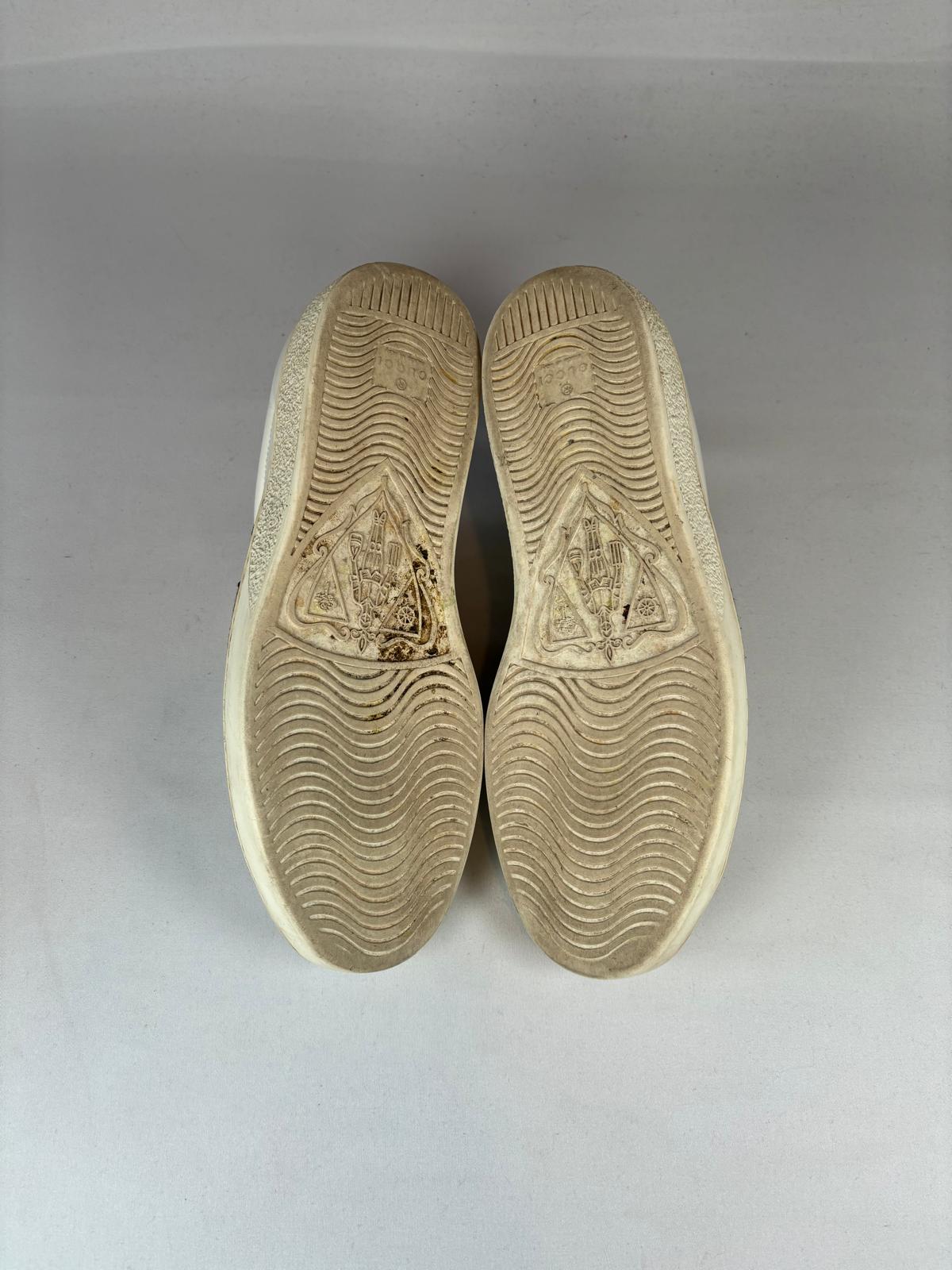 Gucci Ace Tiger