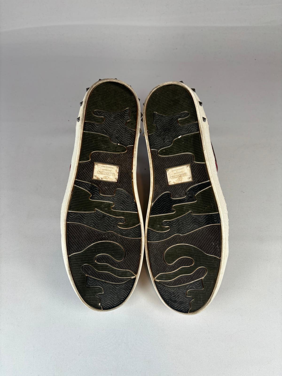 Valentino Flycrew