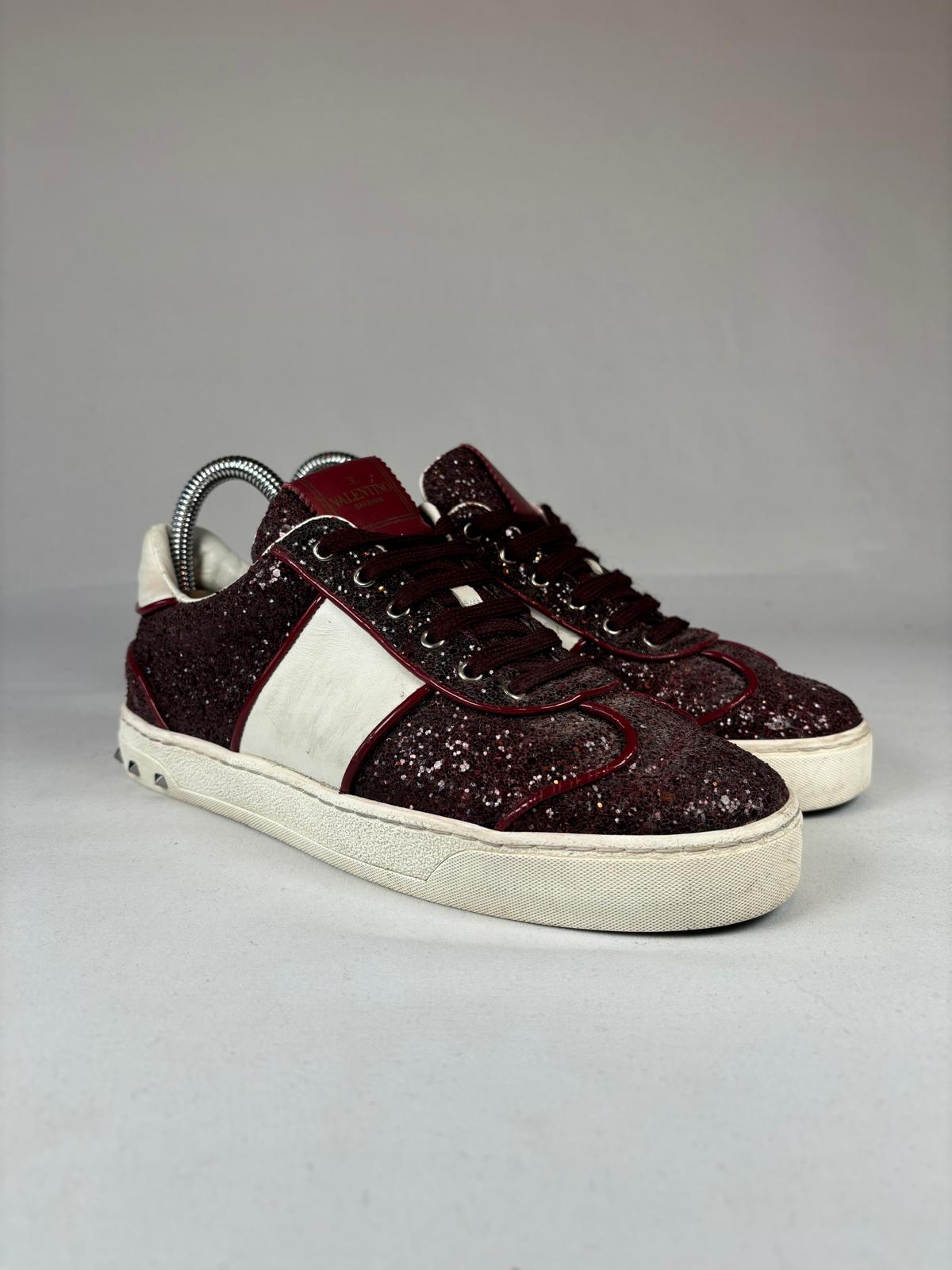 Valentino Flycrew