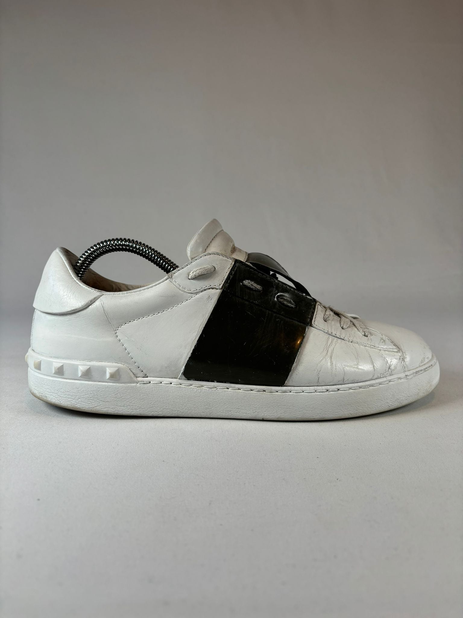 Valentino Open