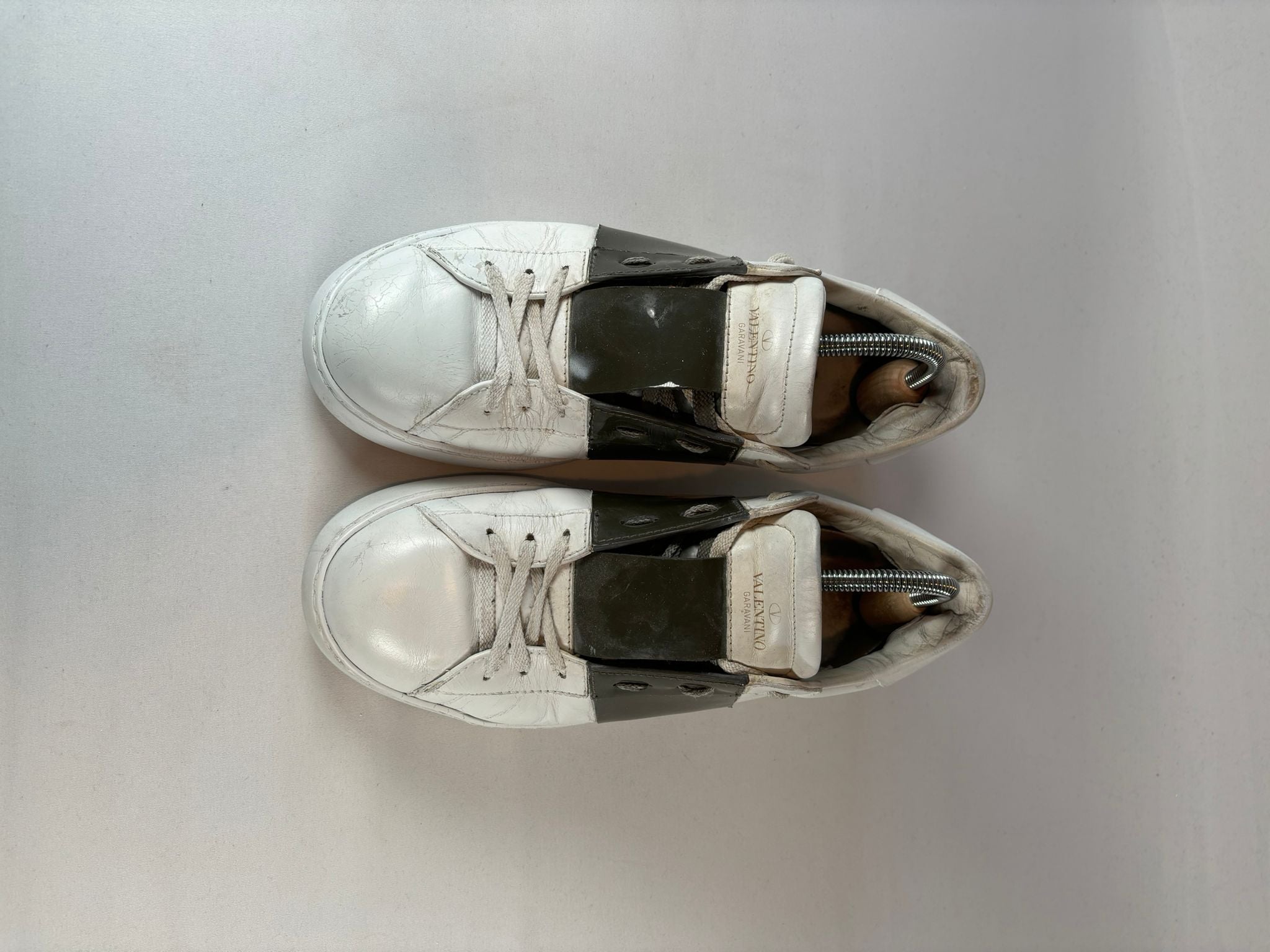 Valentino Open
