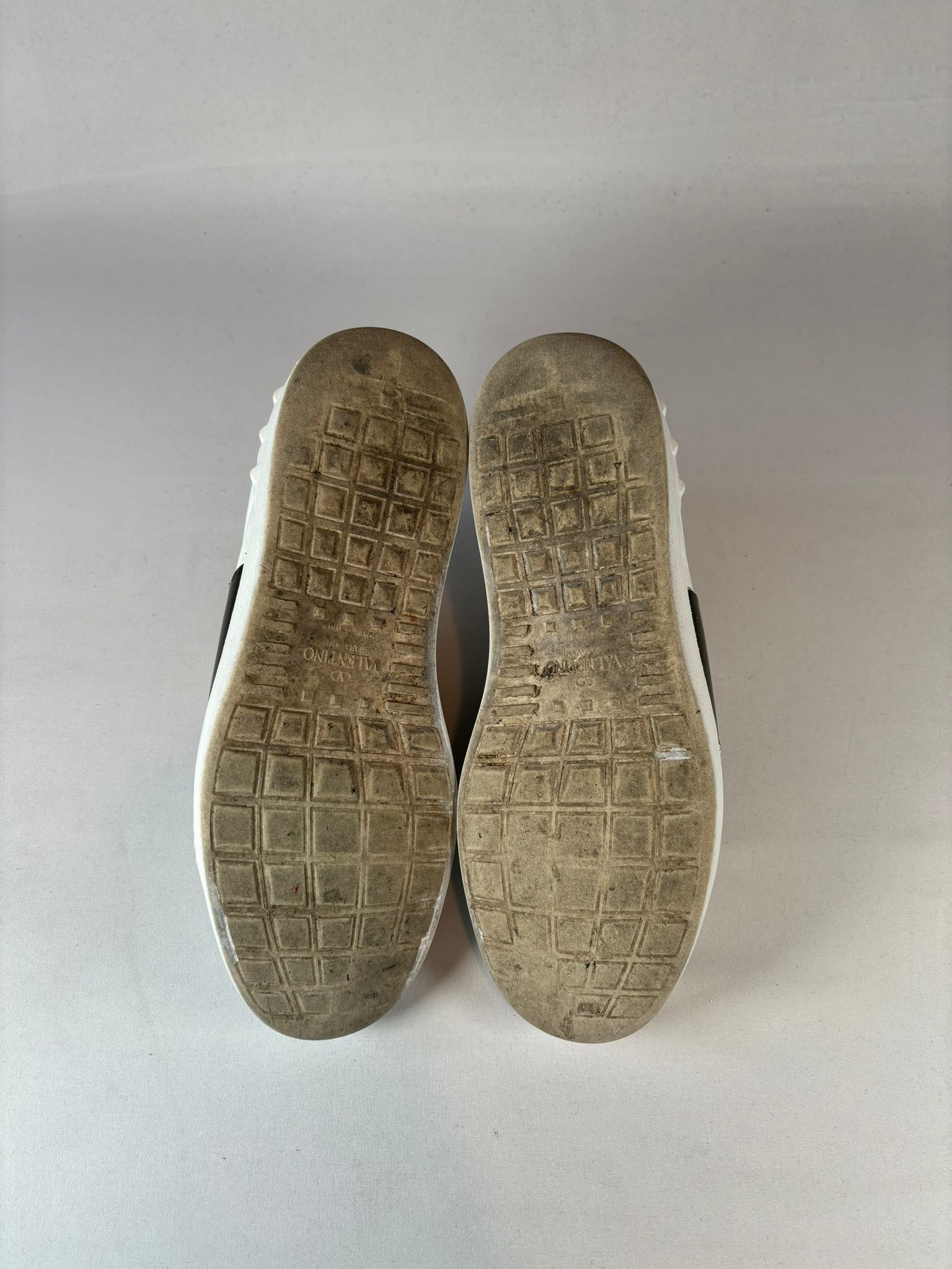 Valentino Open