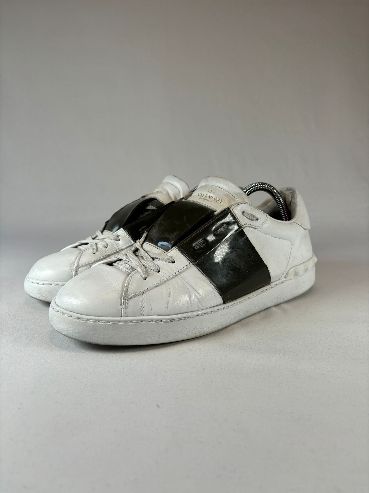 Valentino Open