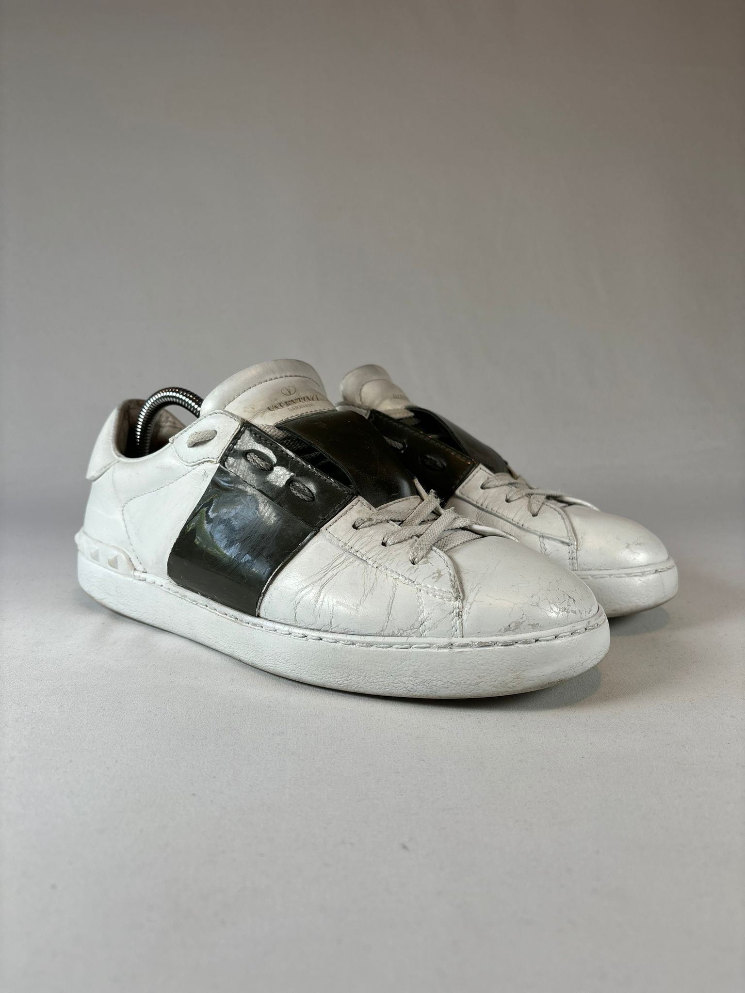 Valentino Open