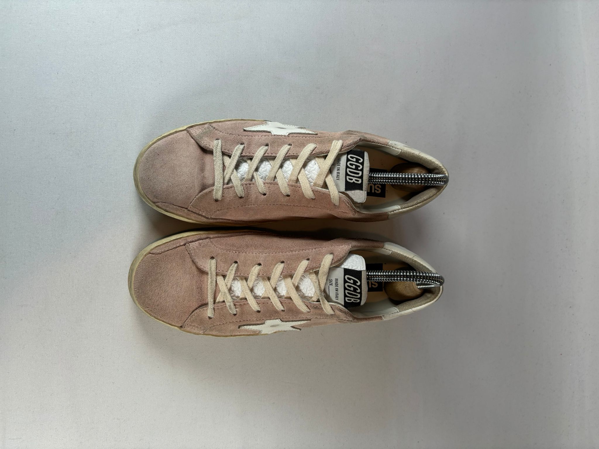Golden Goose Superstar