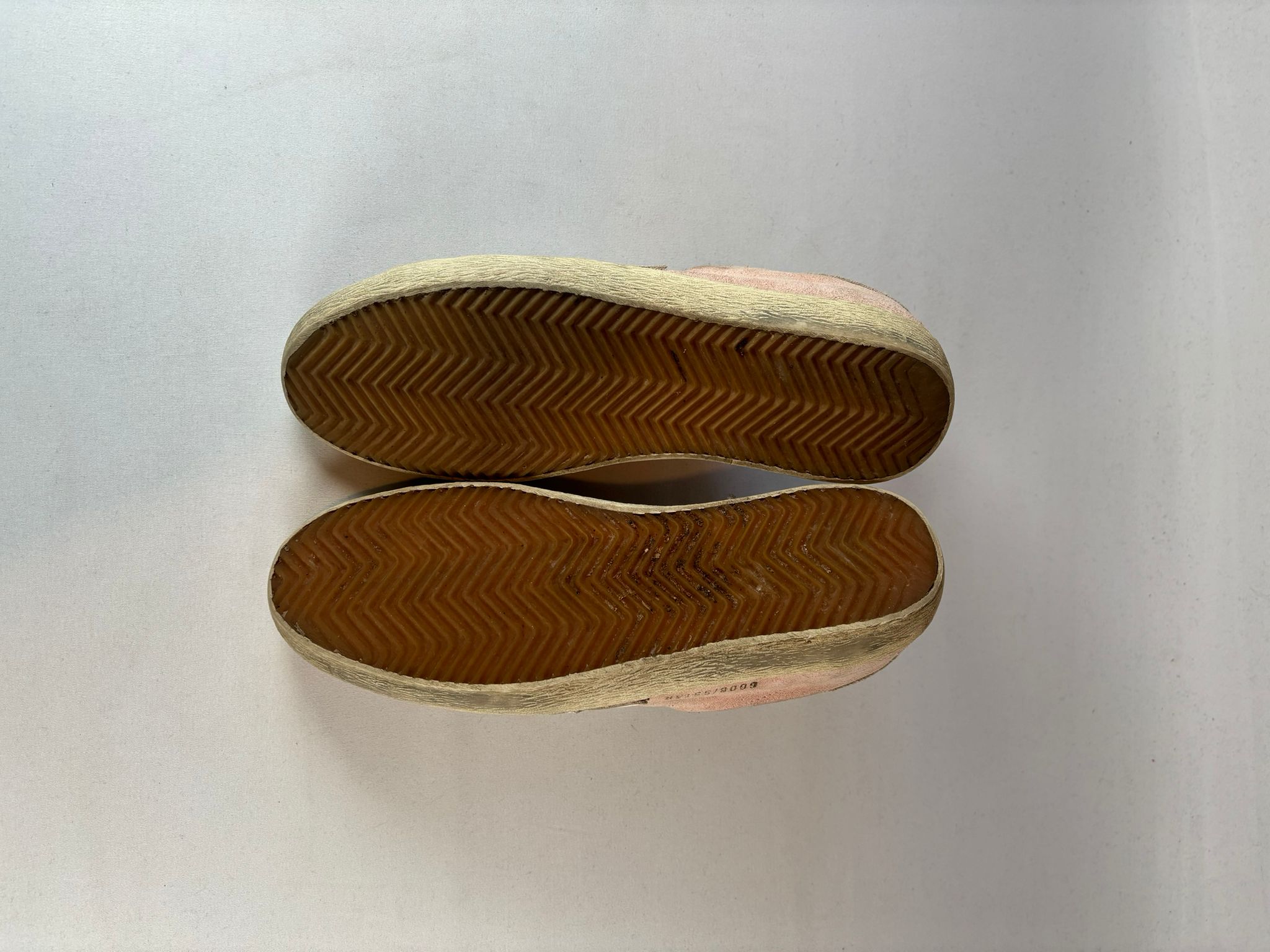Golden Goose Superstar