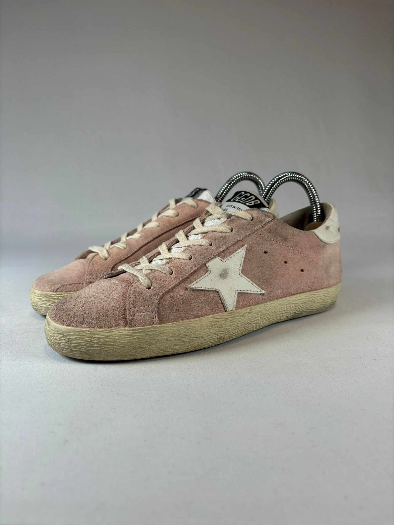 Golden Goose Superstar
