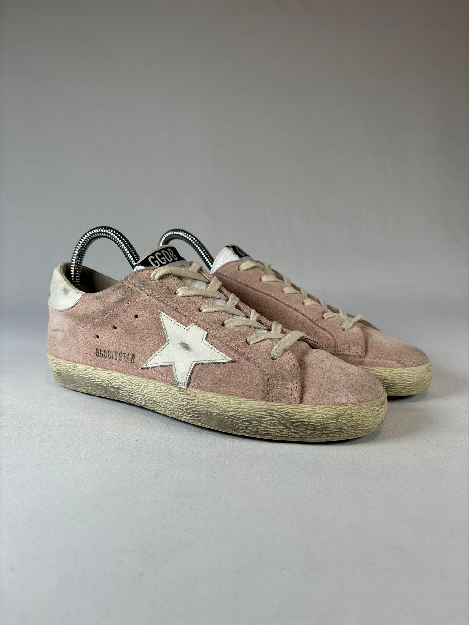 Golden Goose Superstar