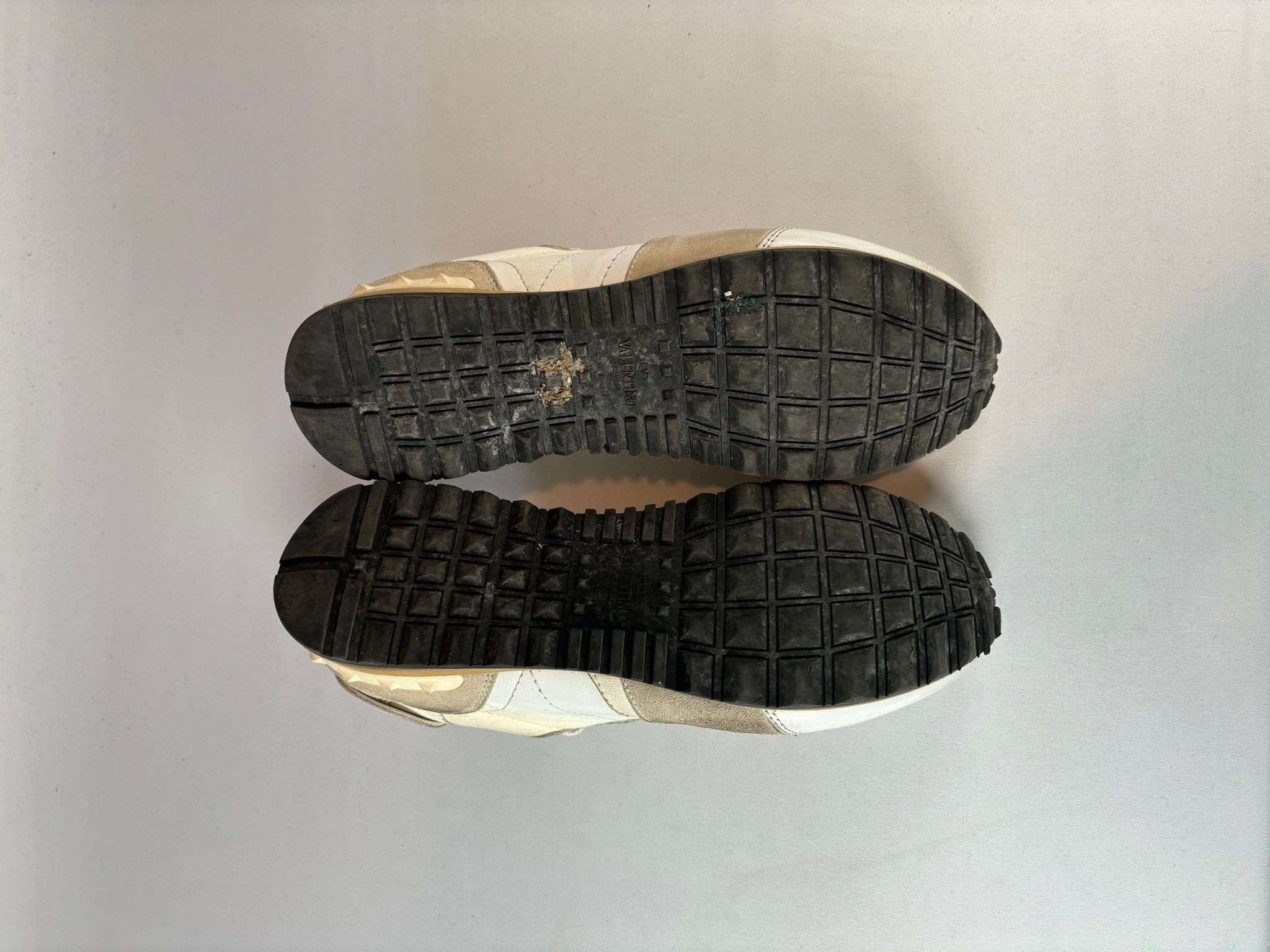 Valentino Rockrunner