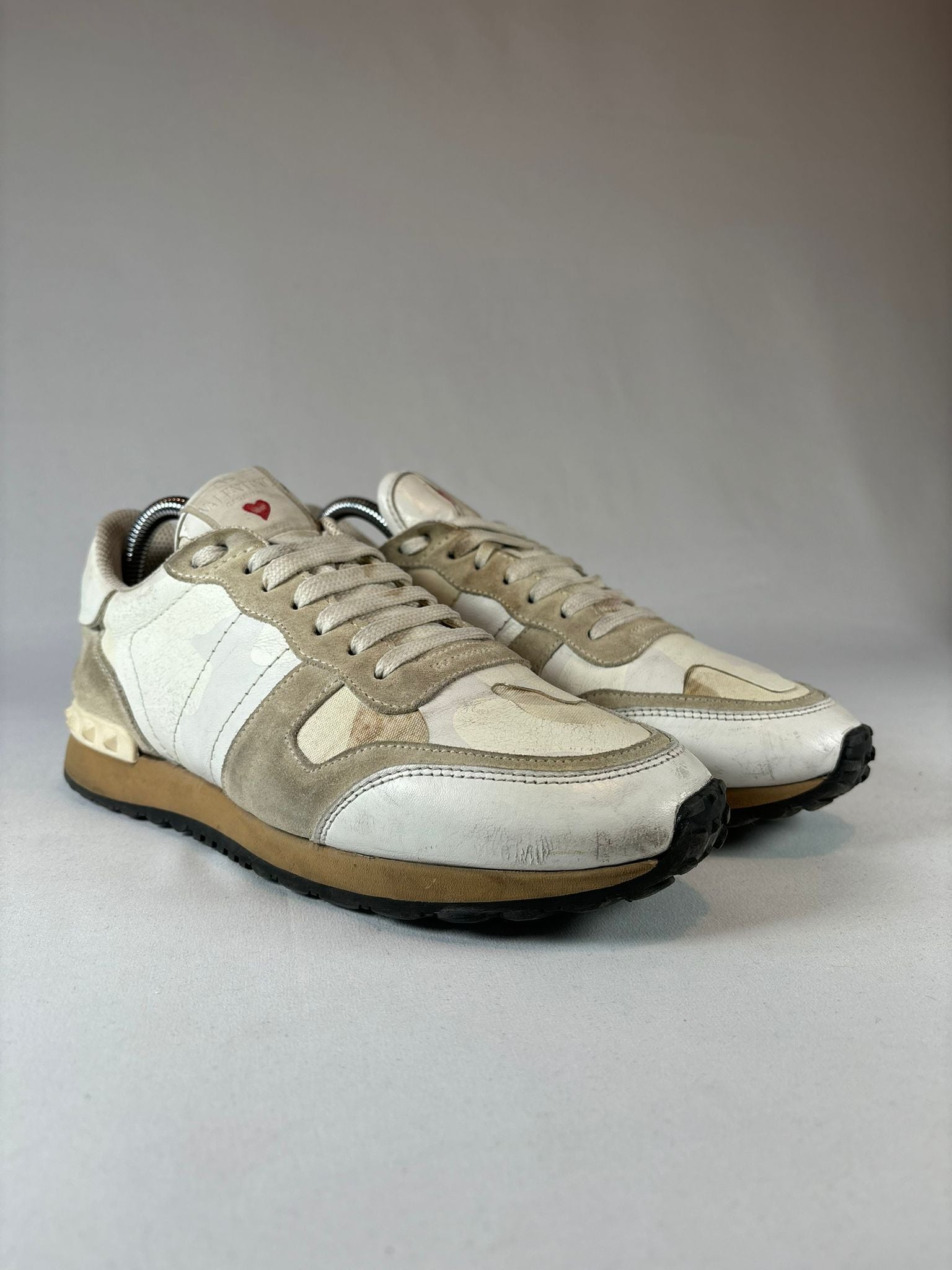 Valentino Rockrunner