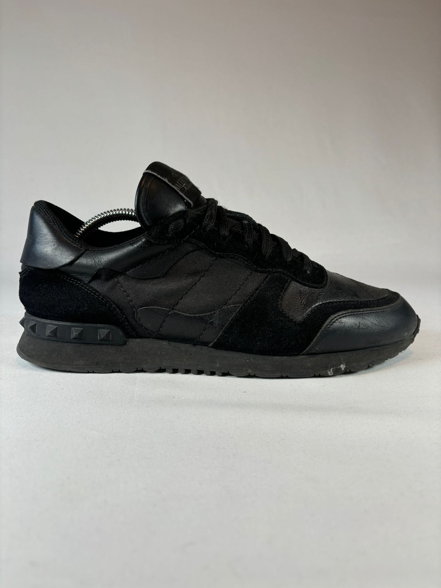 Valentino Rockrunner