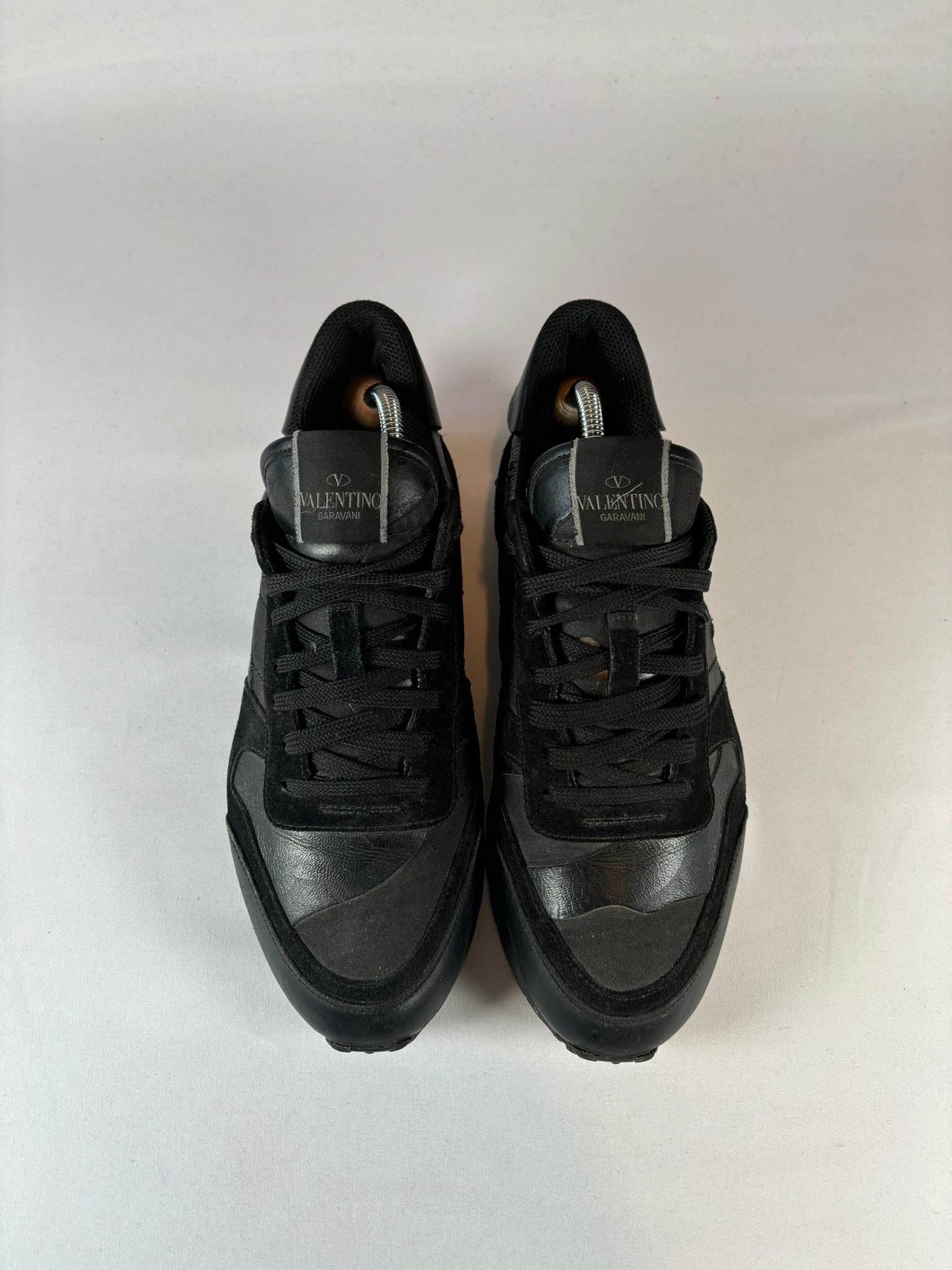 Valentino Rockrunner