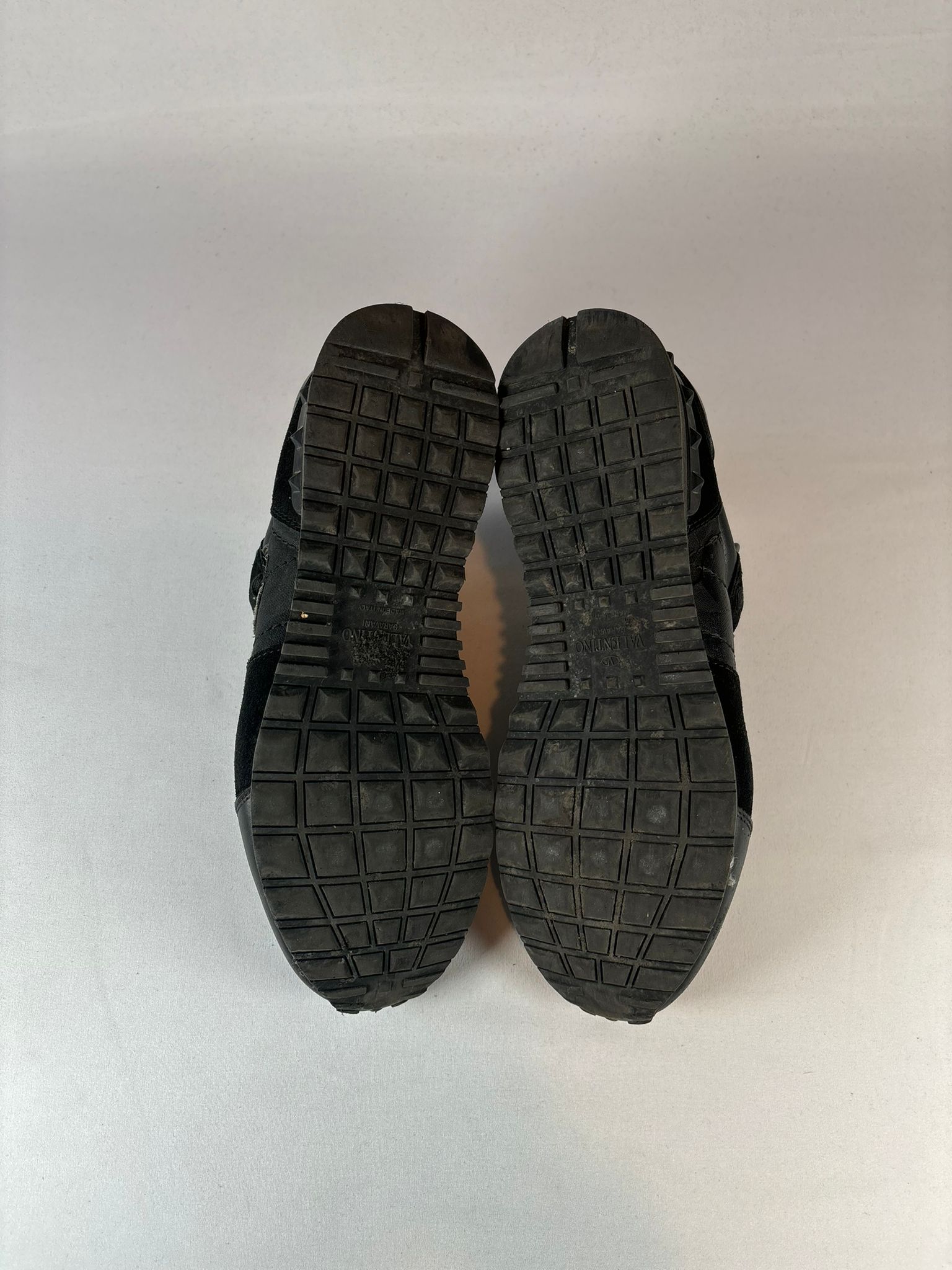 Valentino Rockrunner