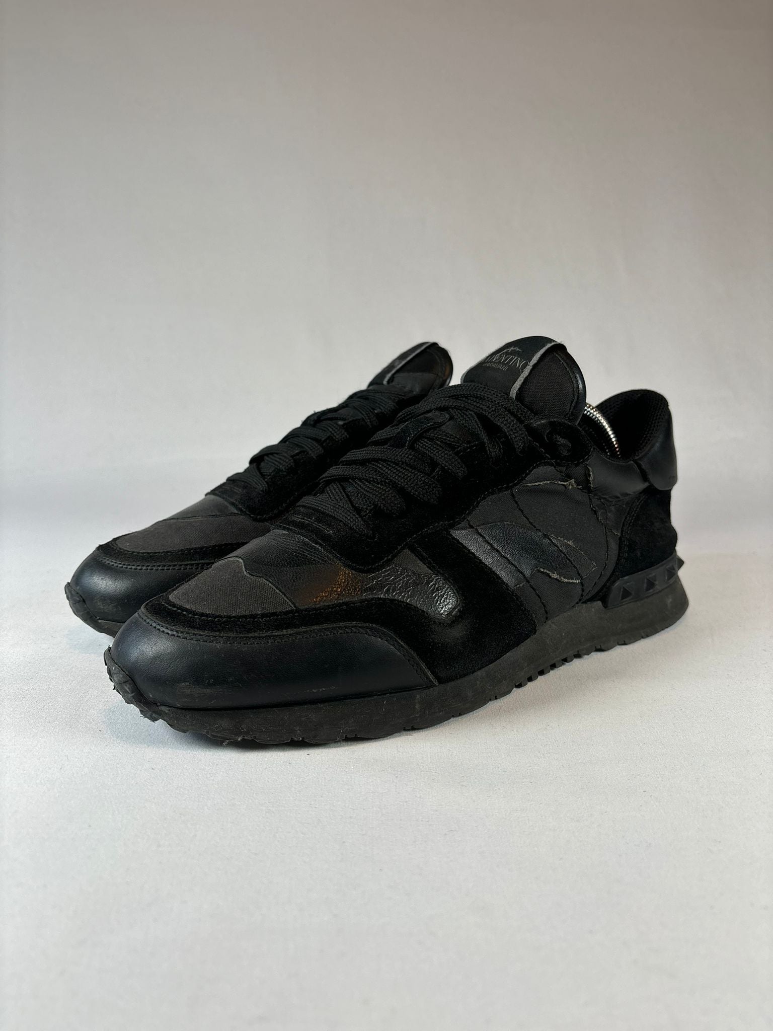Valentino Rockrunner