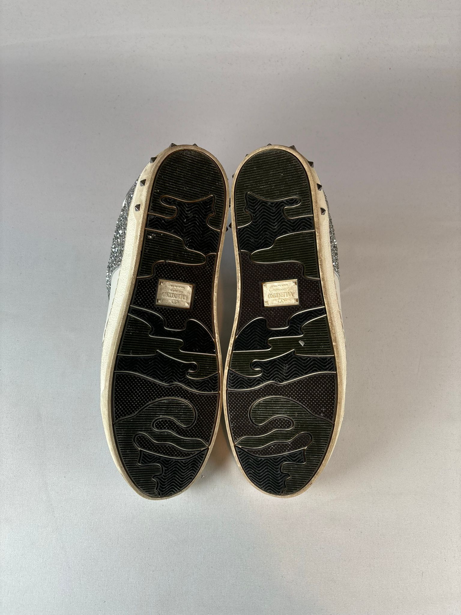 Valentino Flycrew