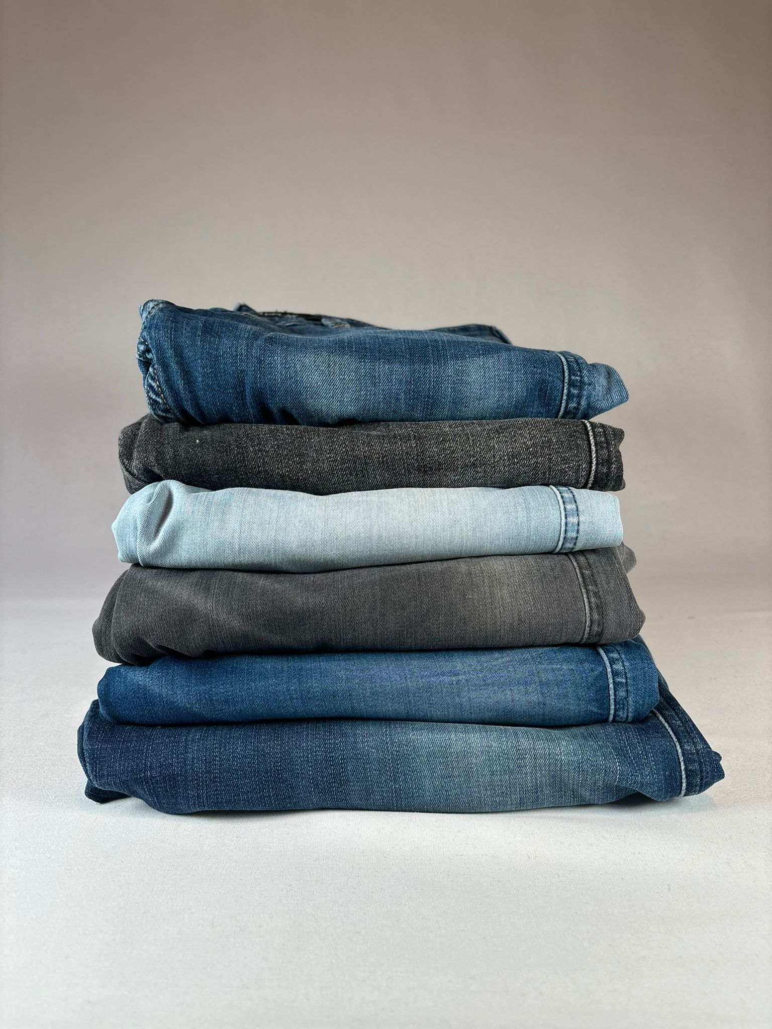 Replay Anbass Jeans Bulk x6