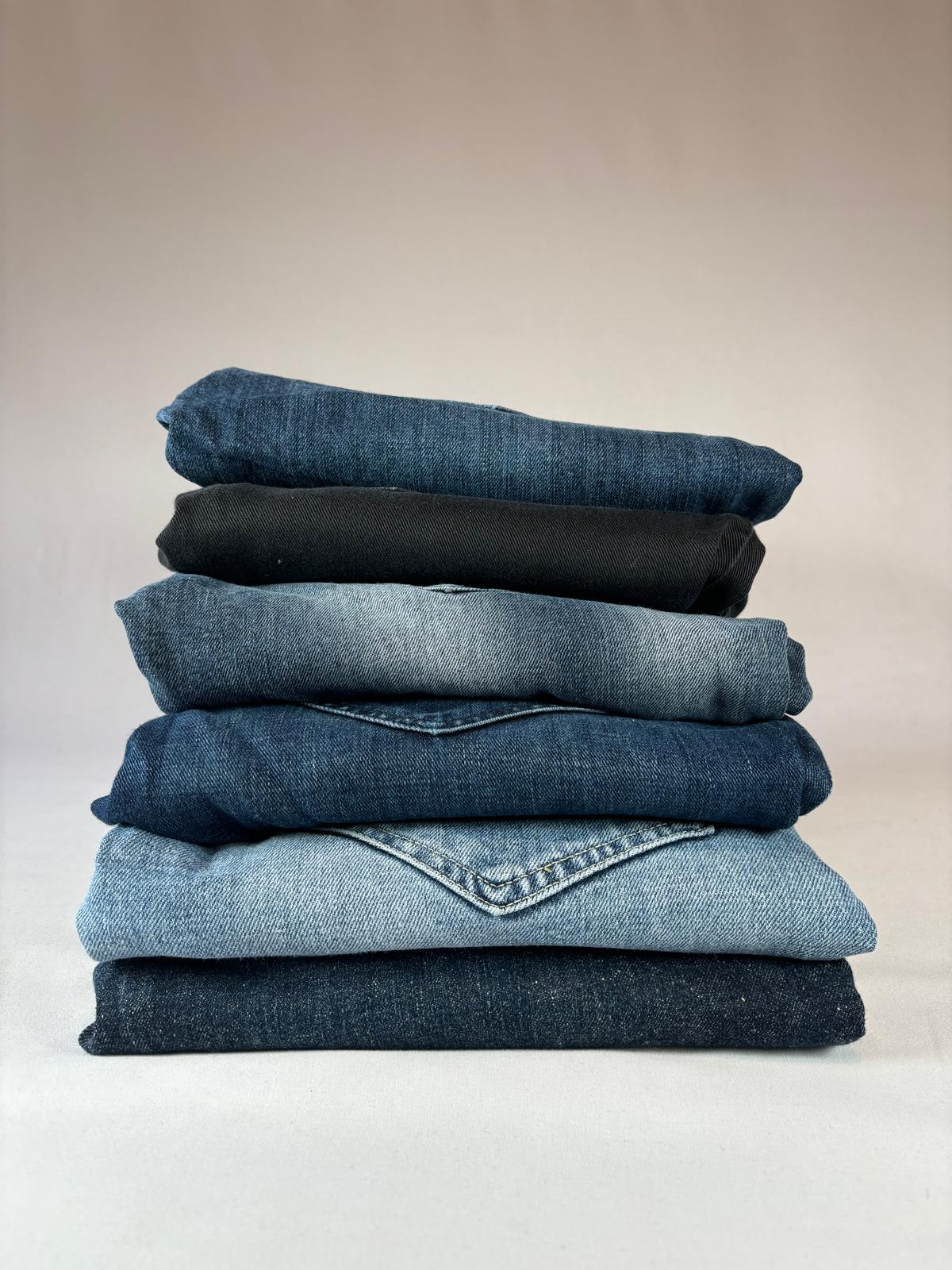 Dondup George Jeans Bulk x6