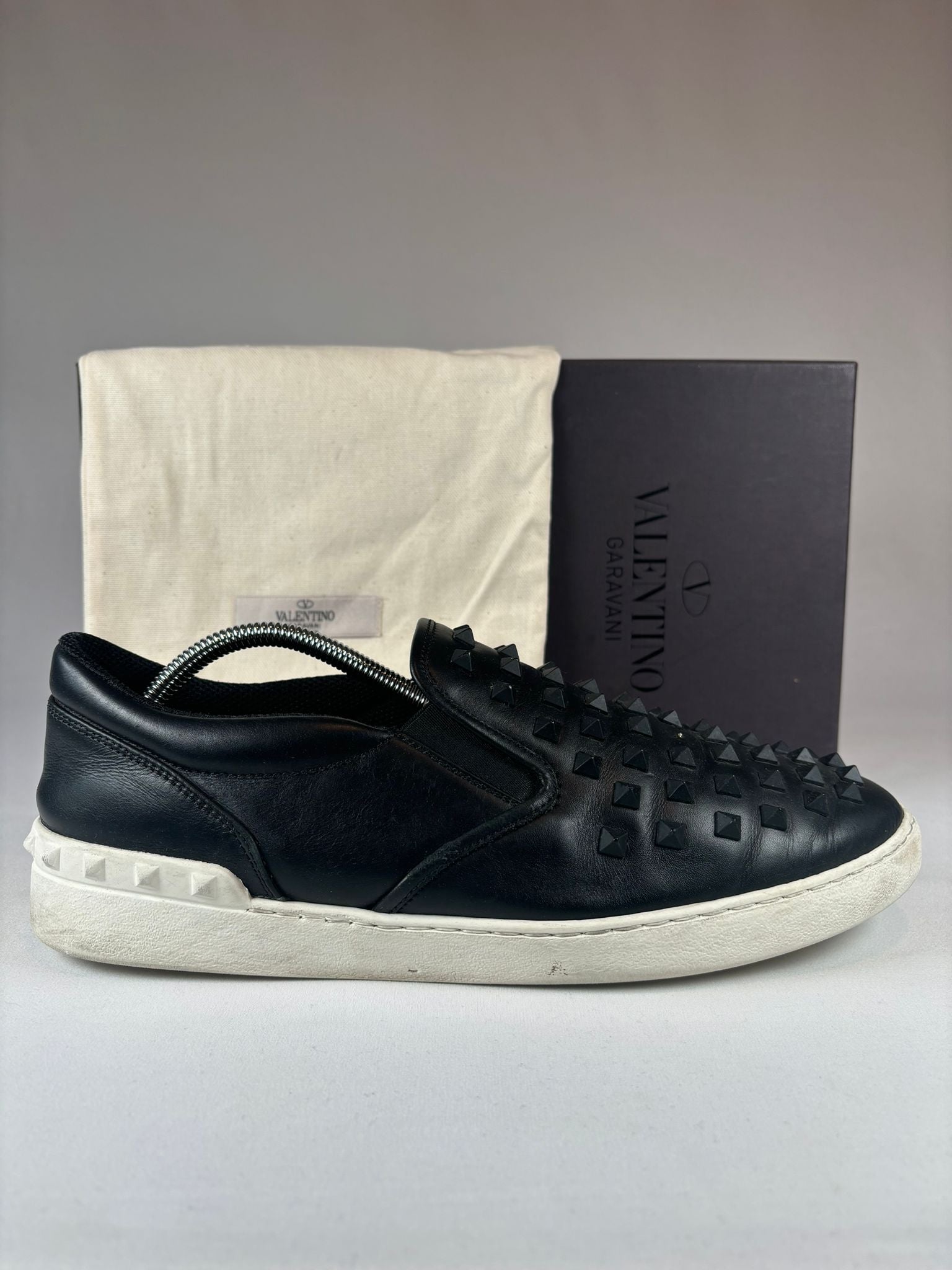 Valentino Slipper