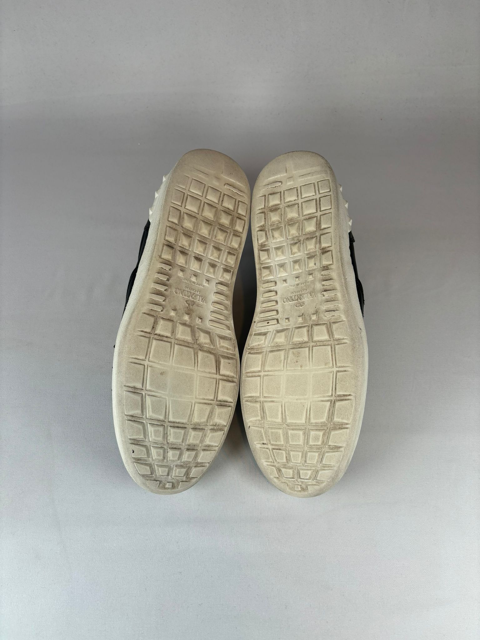 Valentino Slipper