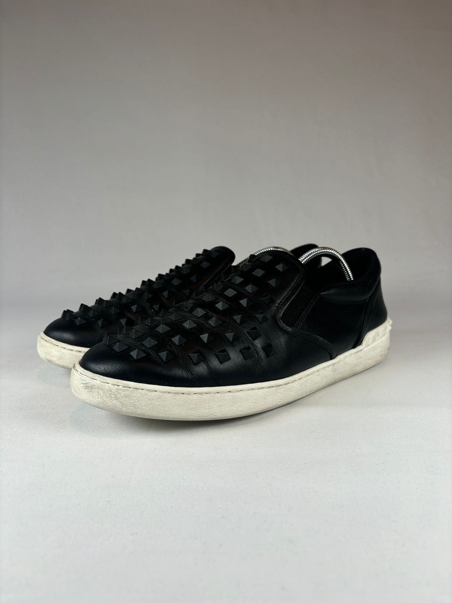 Valentino Slipper