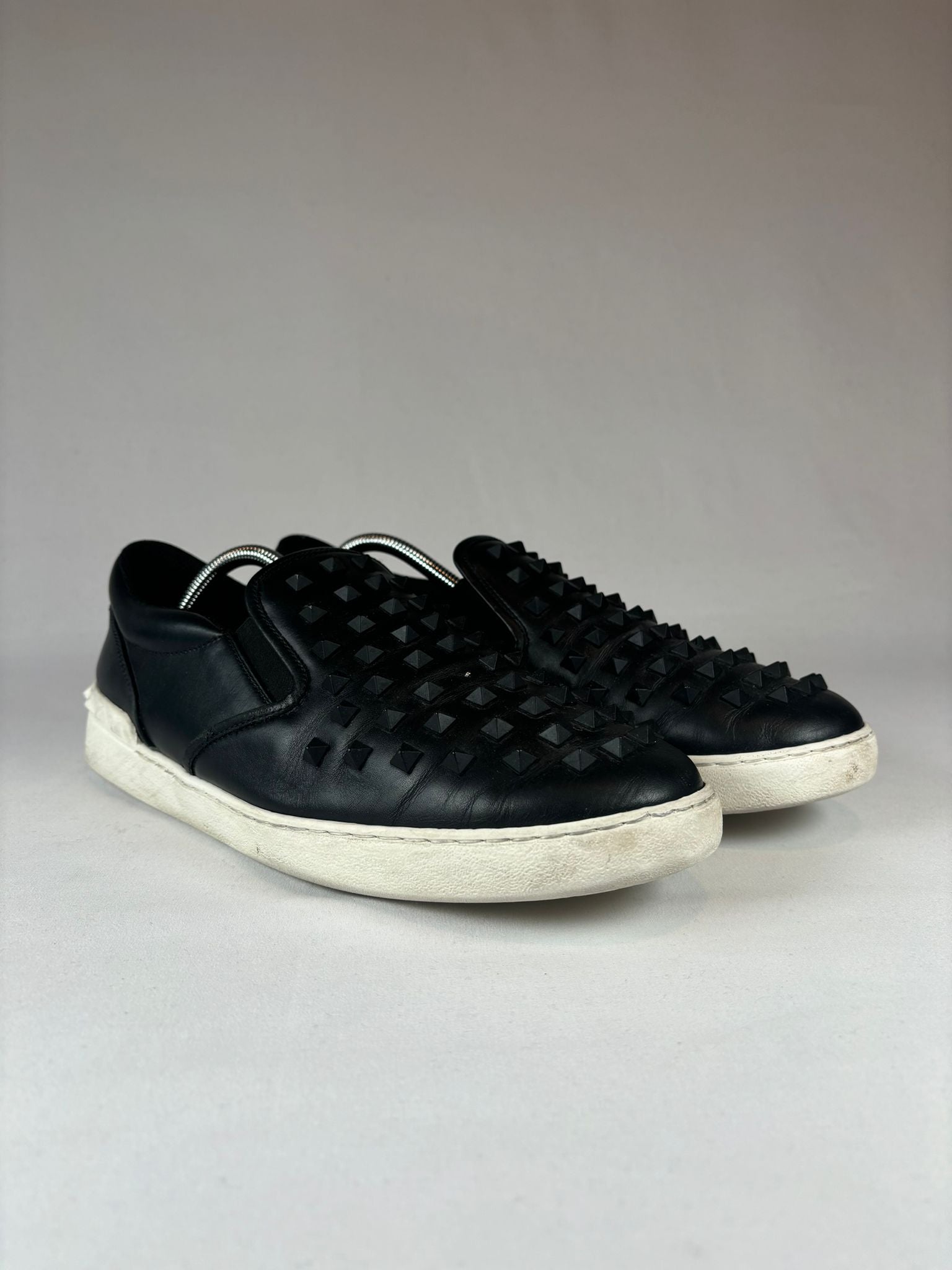Valentino Slipper