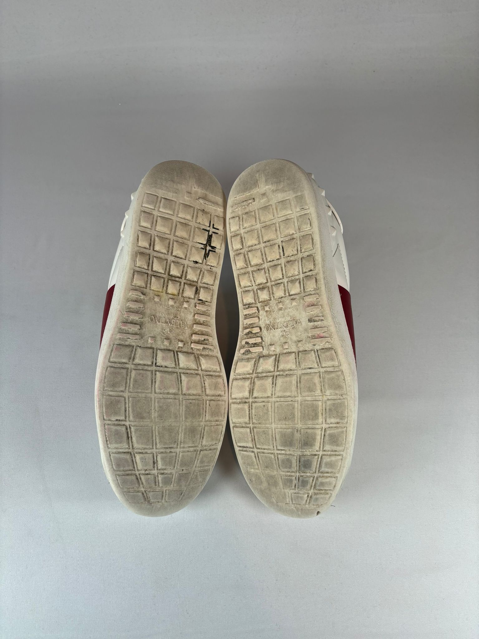 Valentino Open