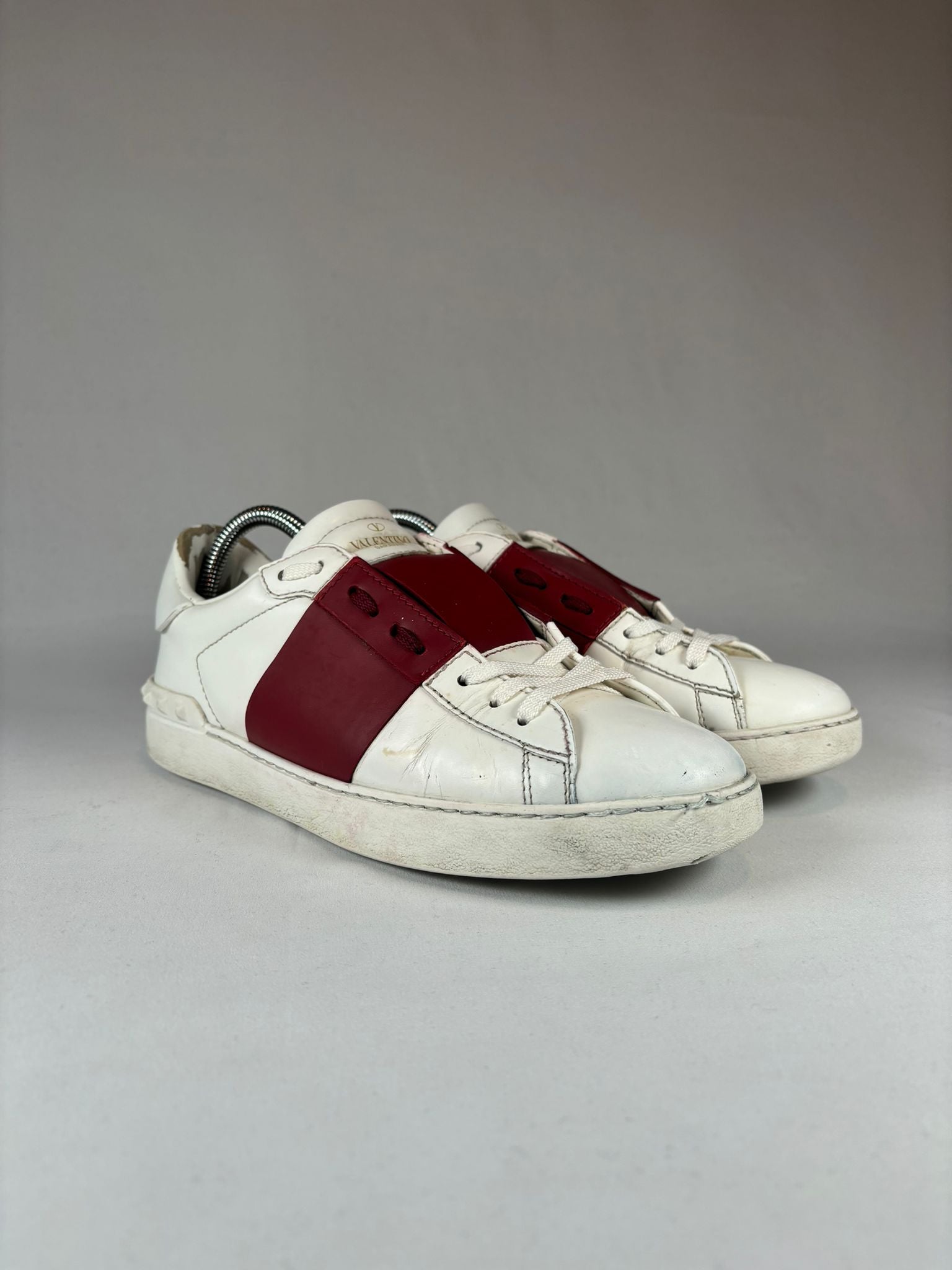 Valentino Open