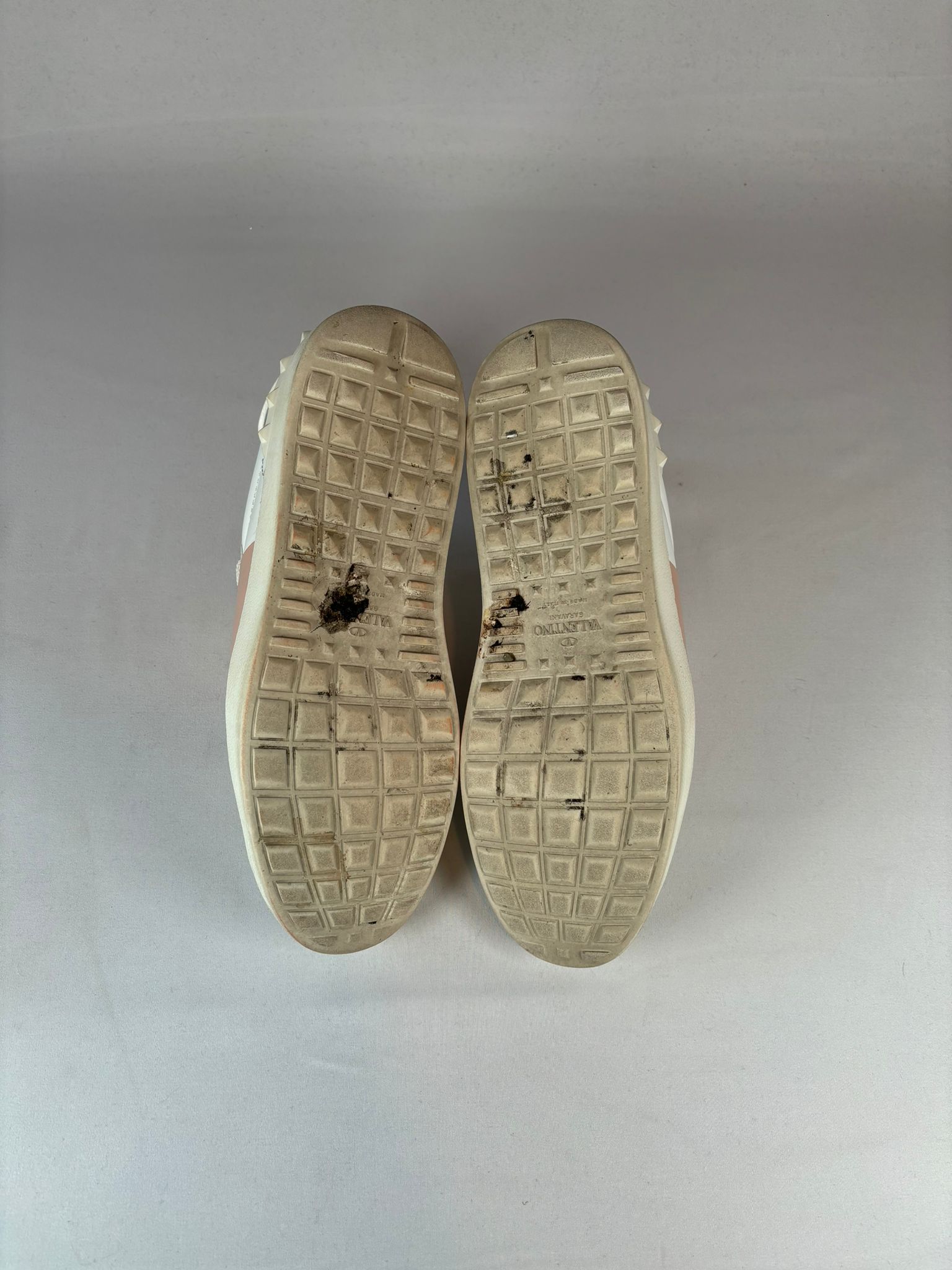 Valentino Open