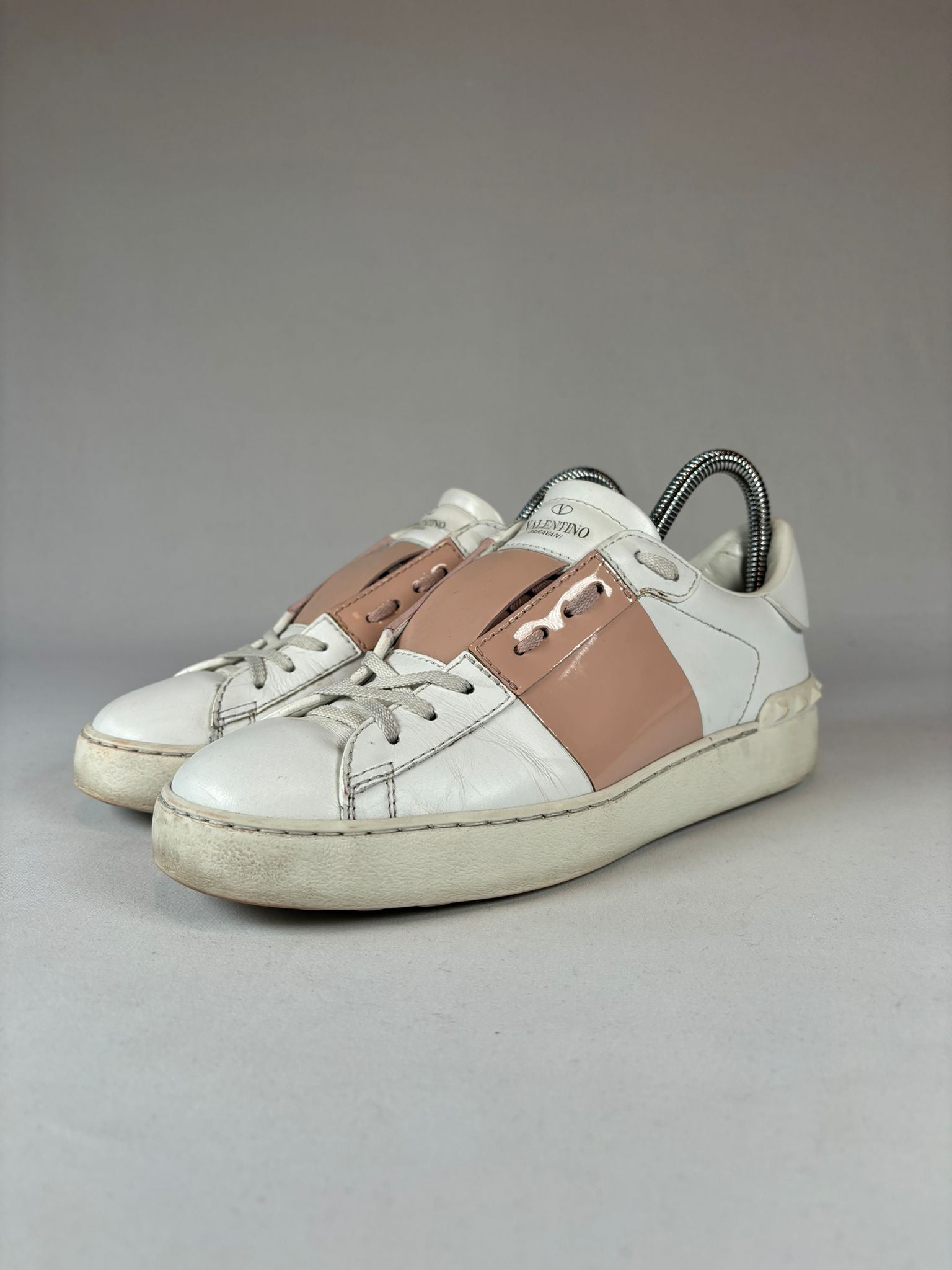 Valentino Open