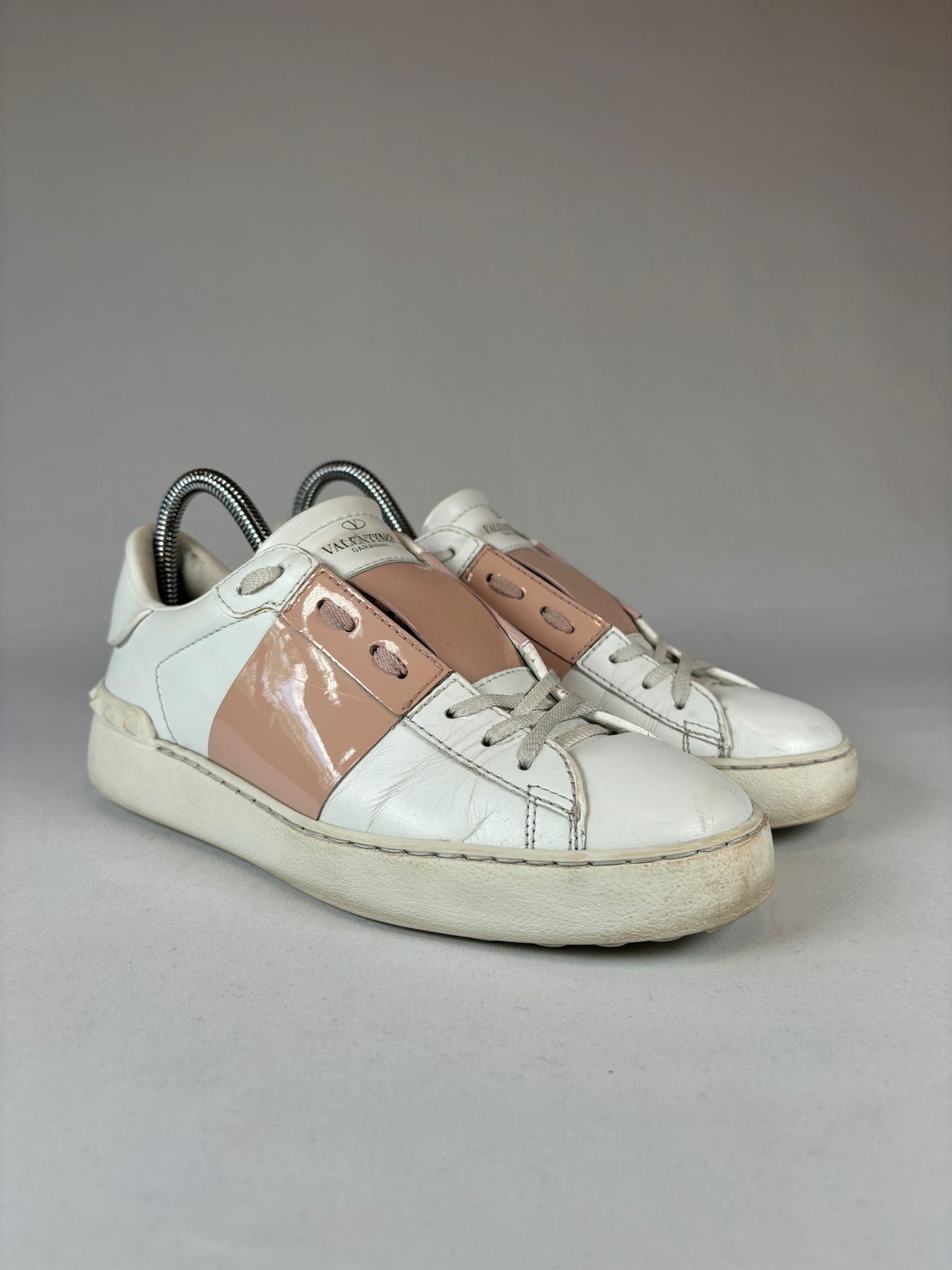Valentino Open