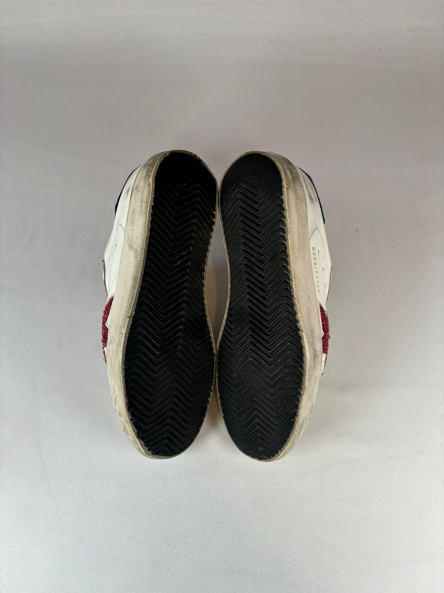 Golden Goose Superstar