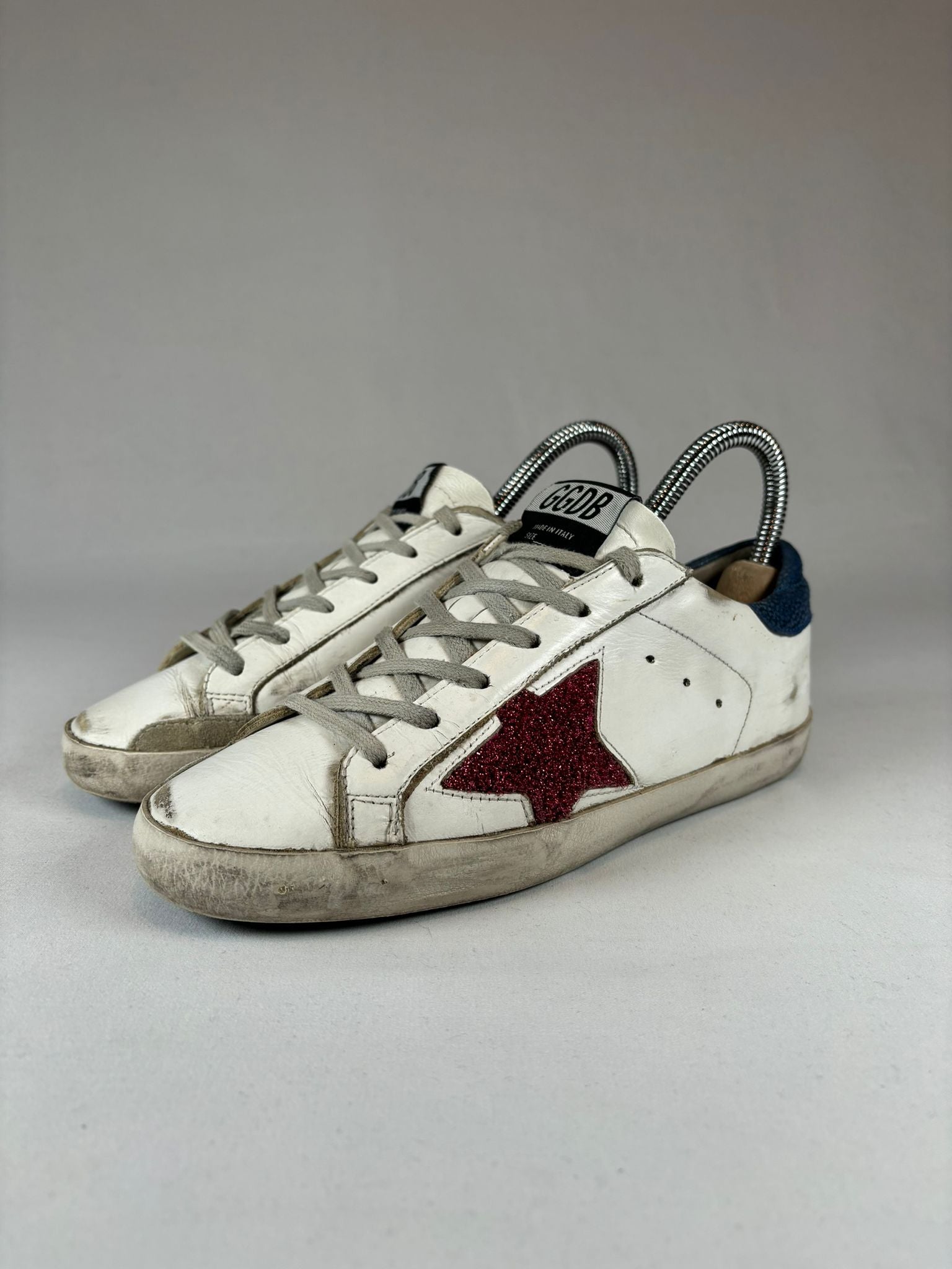 Golden Goose Superstar