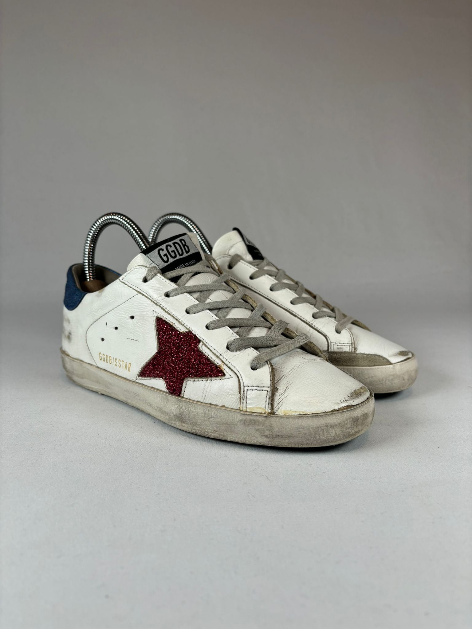 Golden Goose Superstar