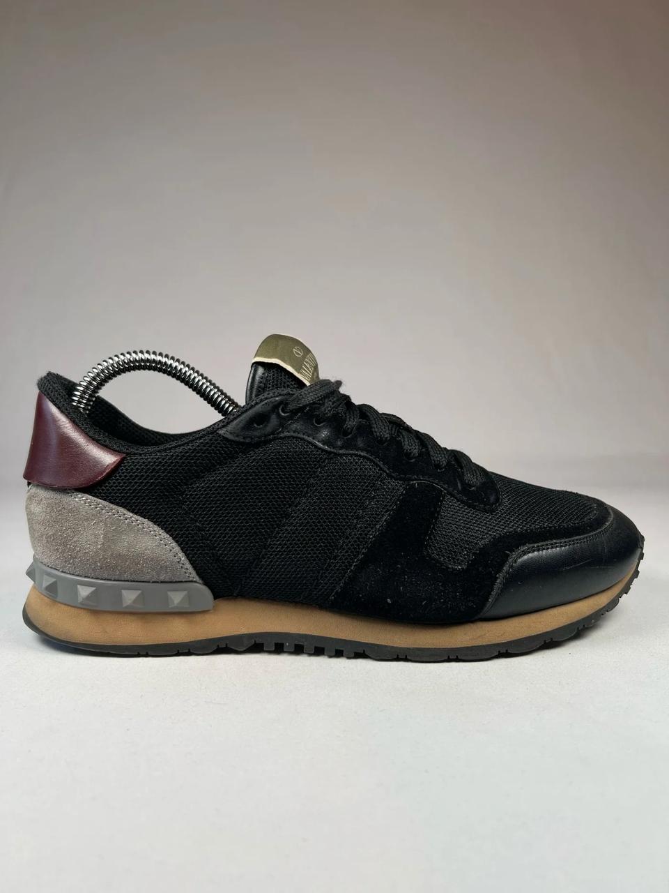 Valentino Rockrunner