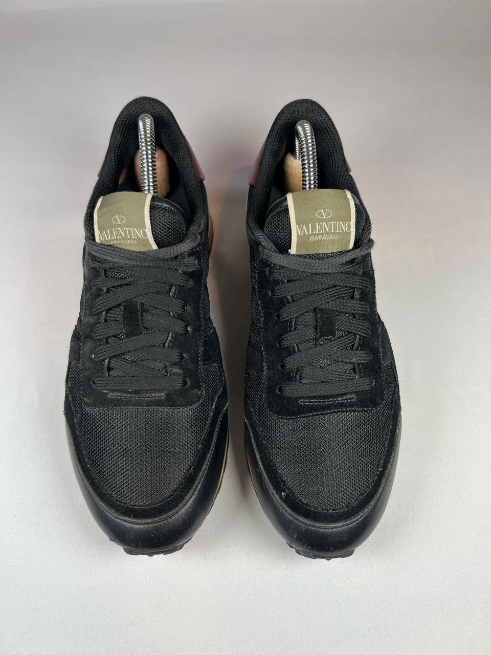 Valentino Rockrunner