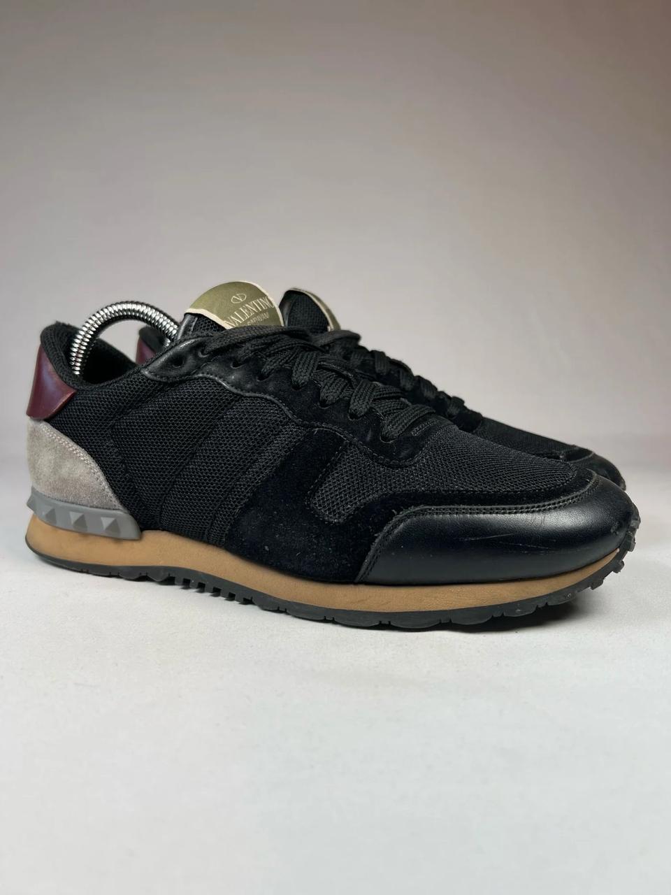 Valentino Rockrunner