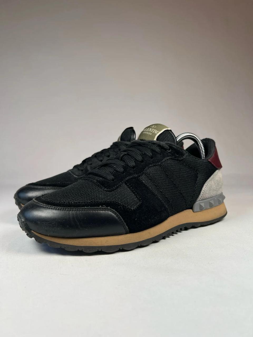 Valentino Rockrunner