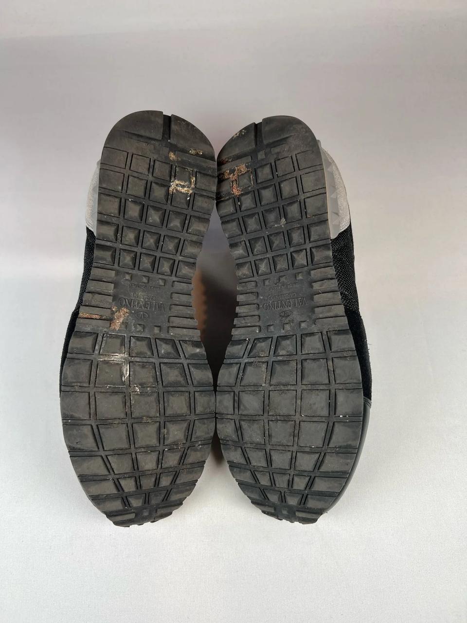 Valentino Rockrunner