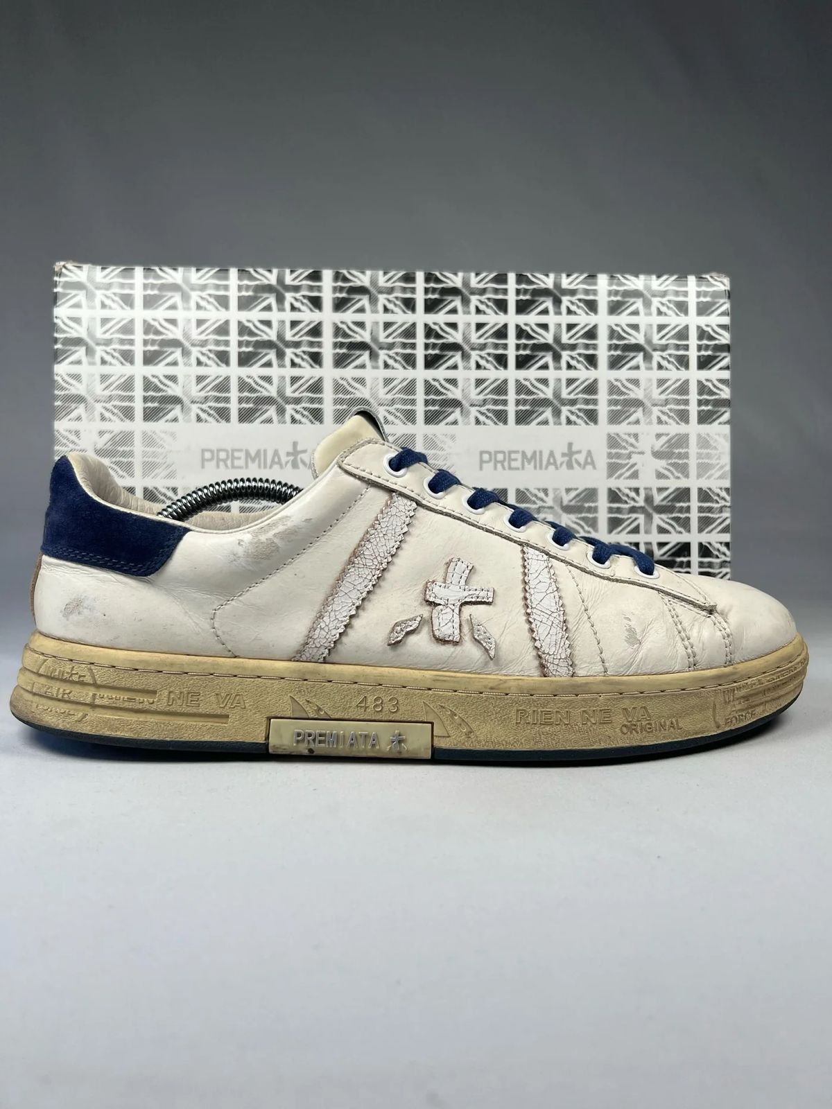 Premiata