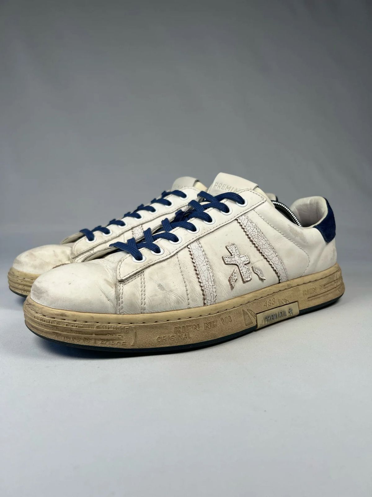 Premiata