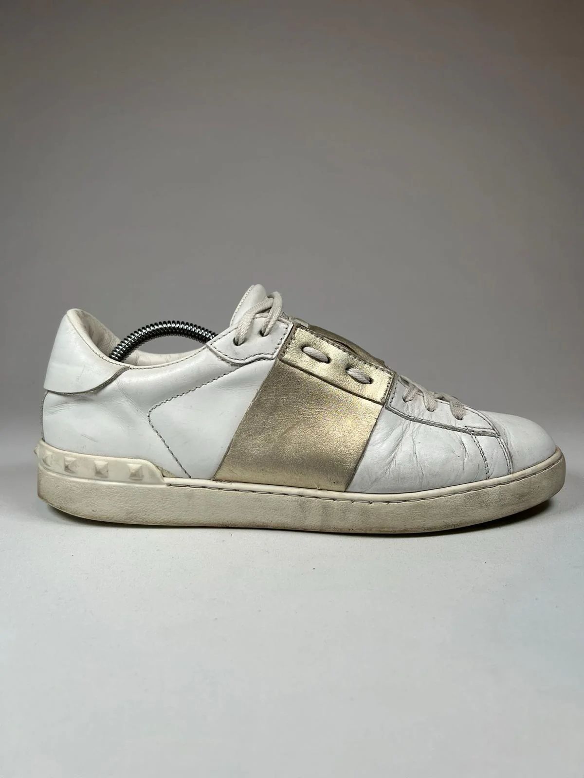 Valentino Open