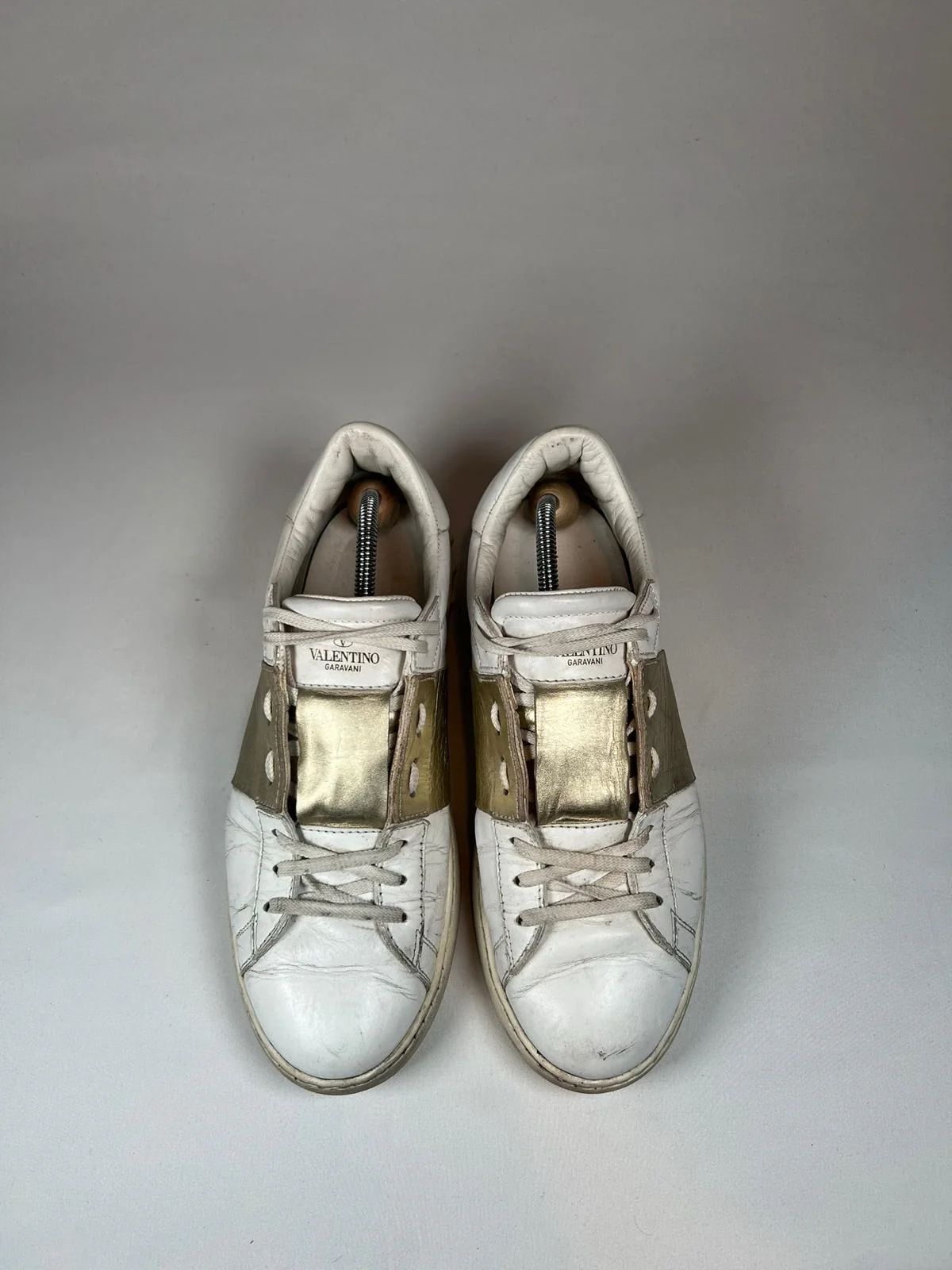 Valentino Open