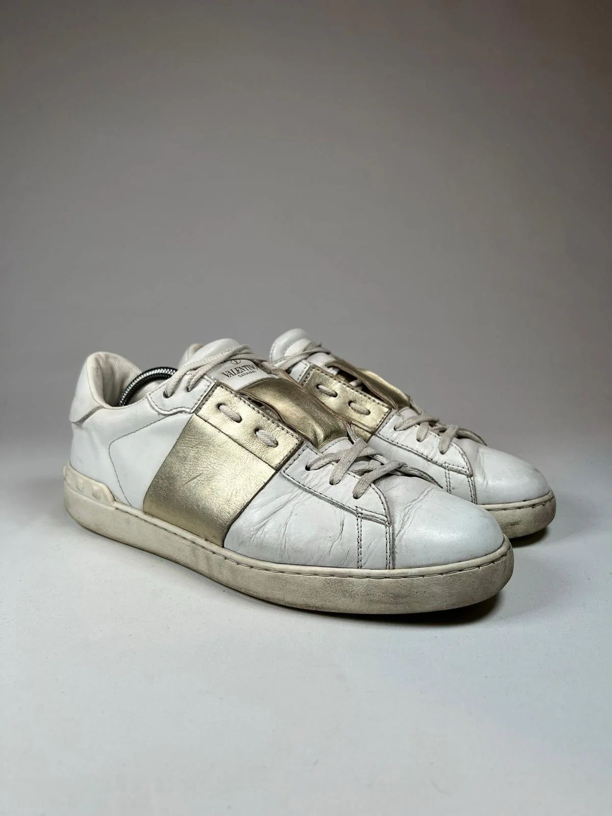Valentino Open