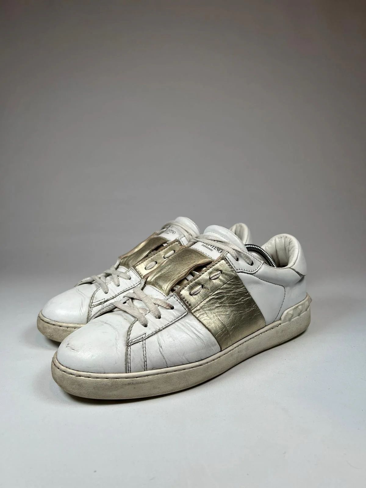 Valentino Open