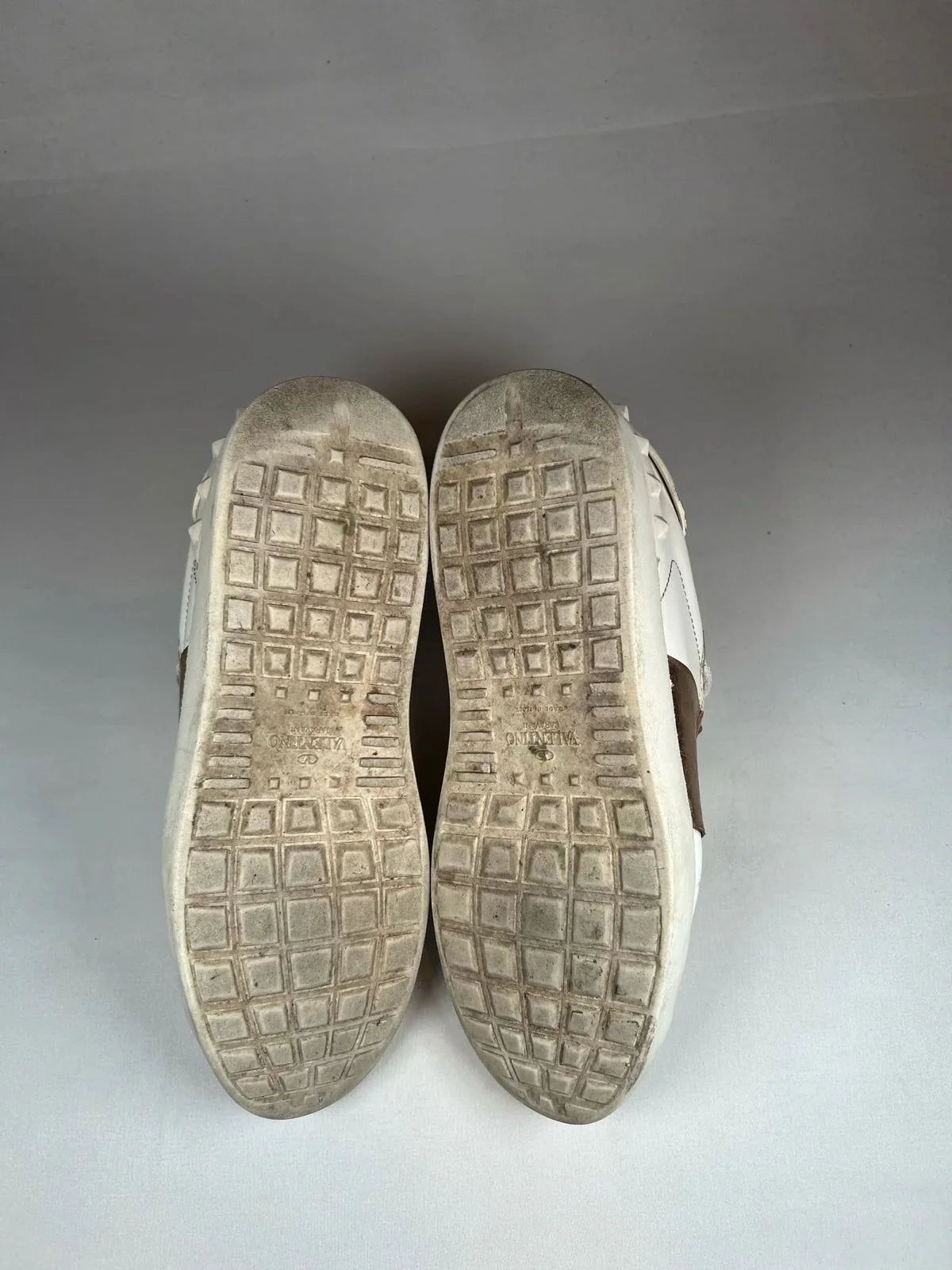 Valentino Open
