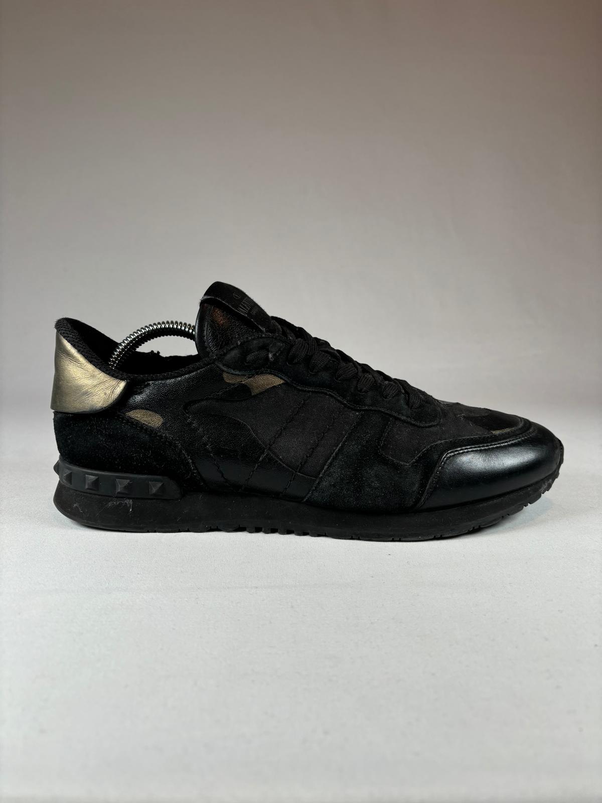 Valentino Rockrunner