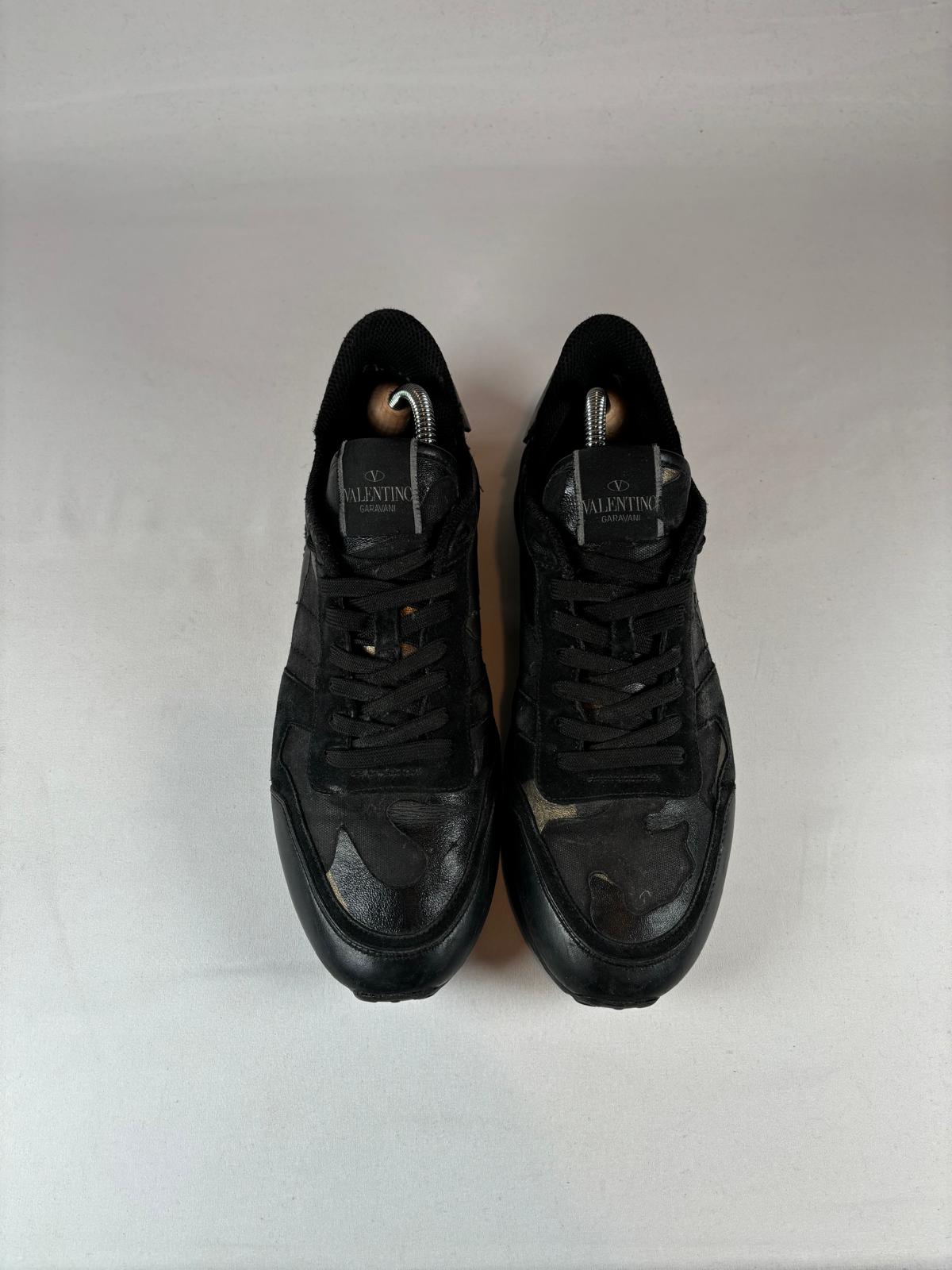 Valentino Rockrunner