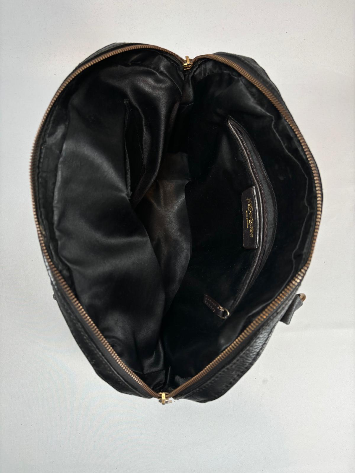 Yves Saint Laurent