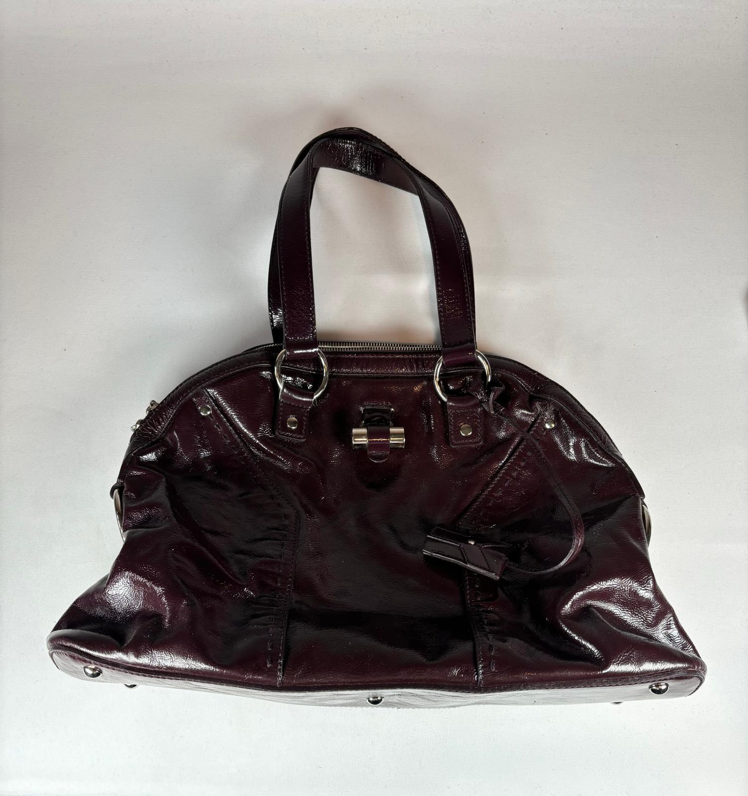 Yves Saint Laurent